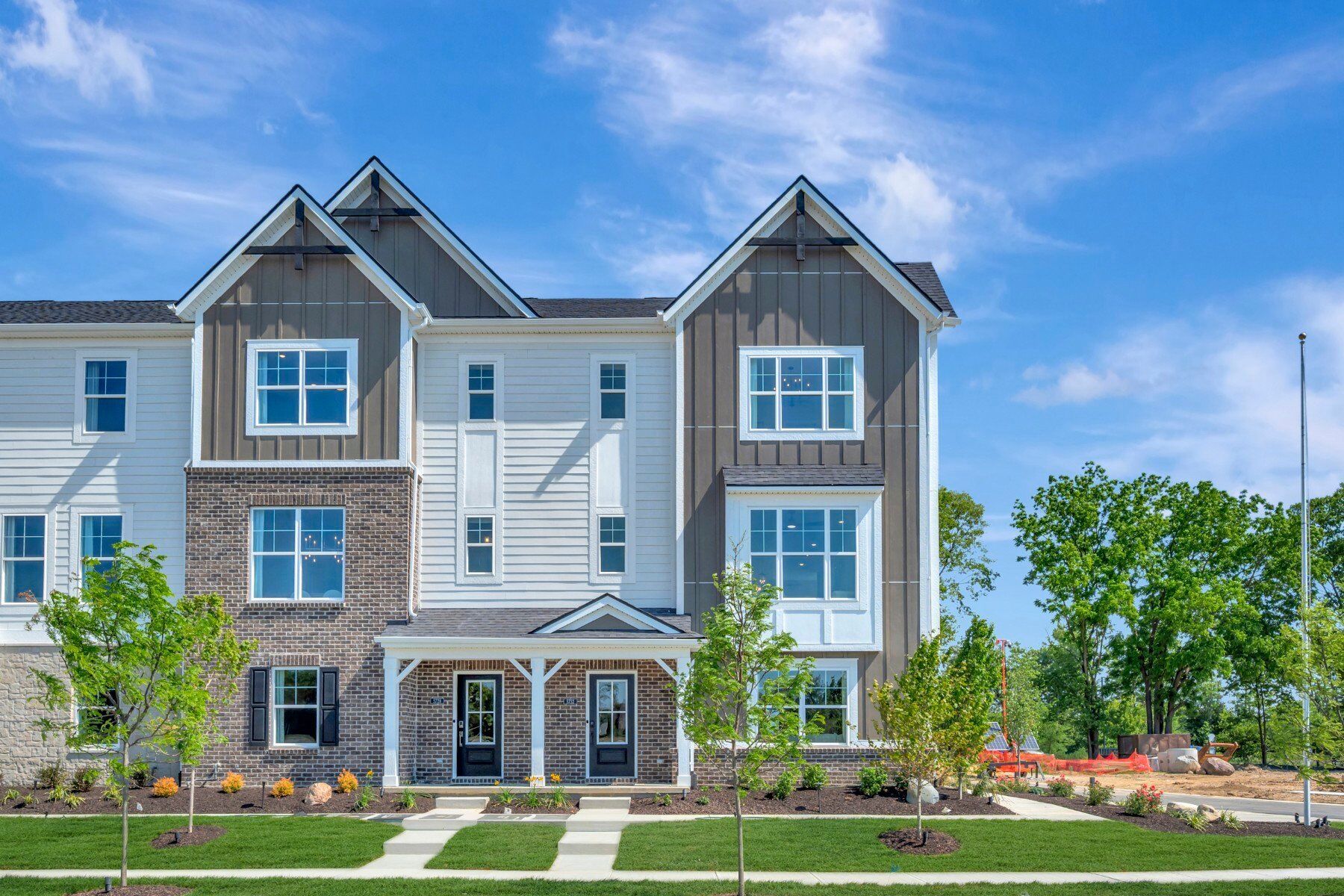 5732 Boynton Drive Hold - Model (Noble)