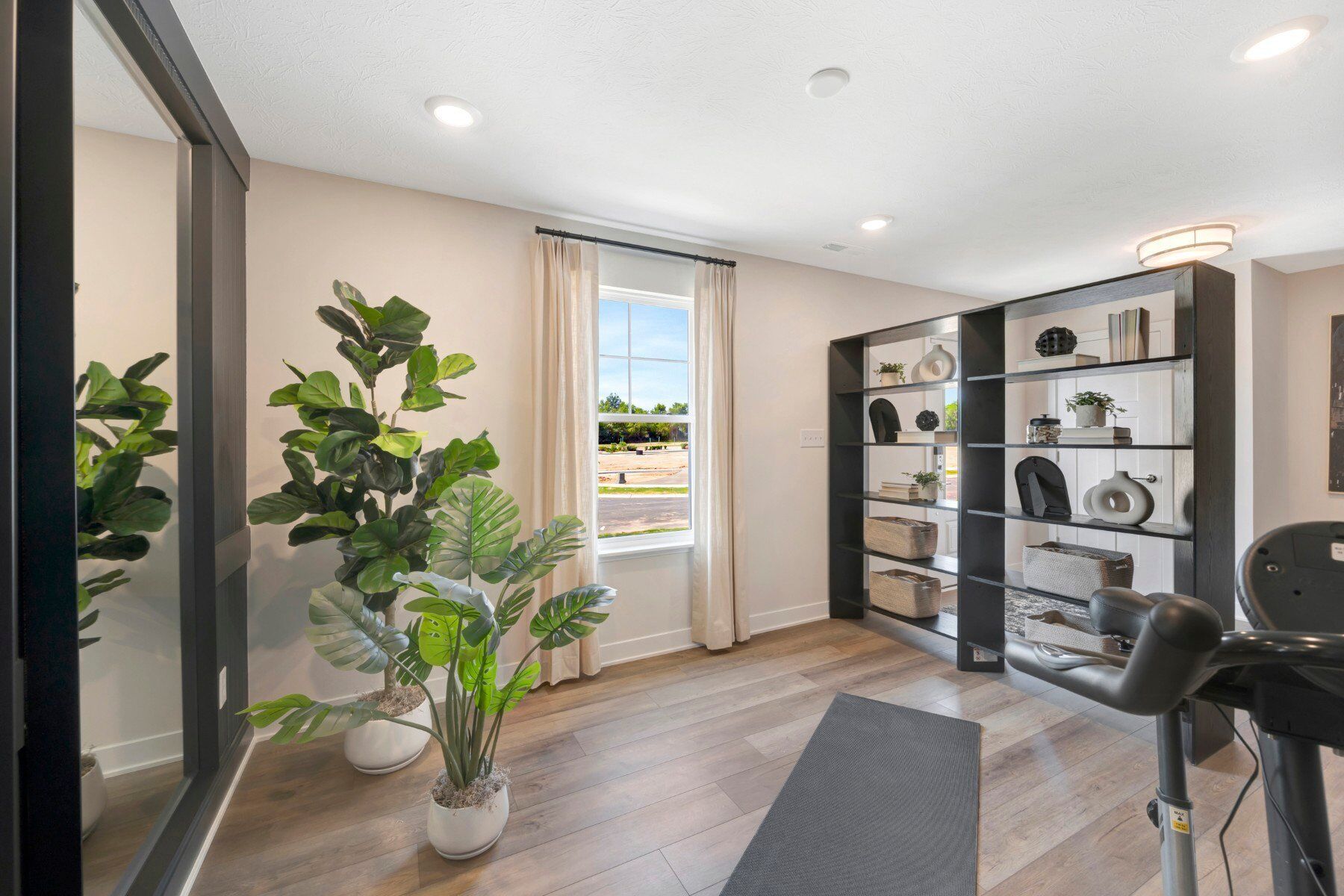 Interior - Representational Photo