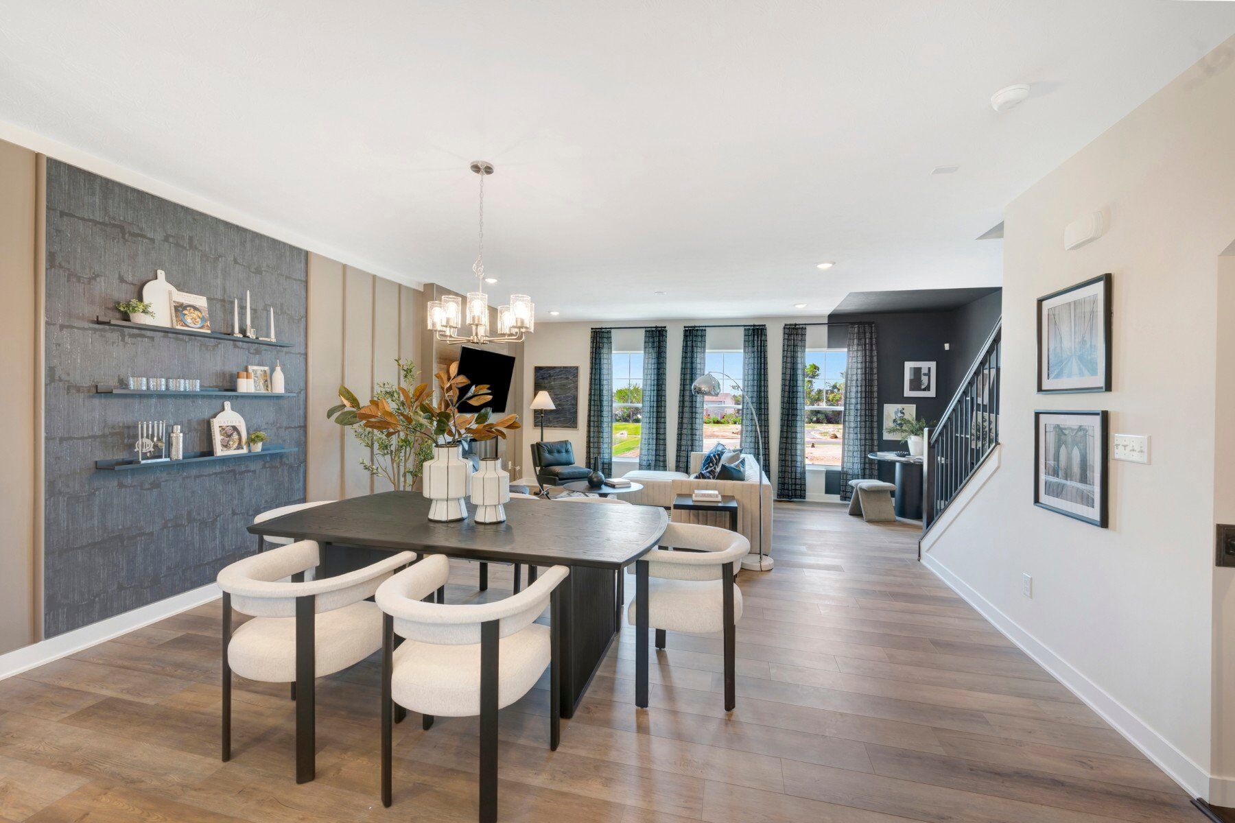Interior - Representational Photo
