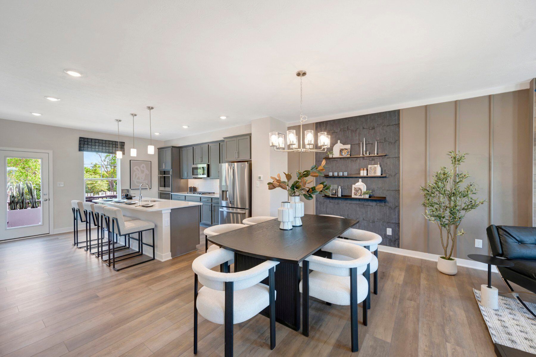 Kitchen - Representational Photo