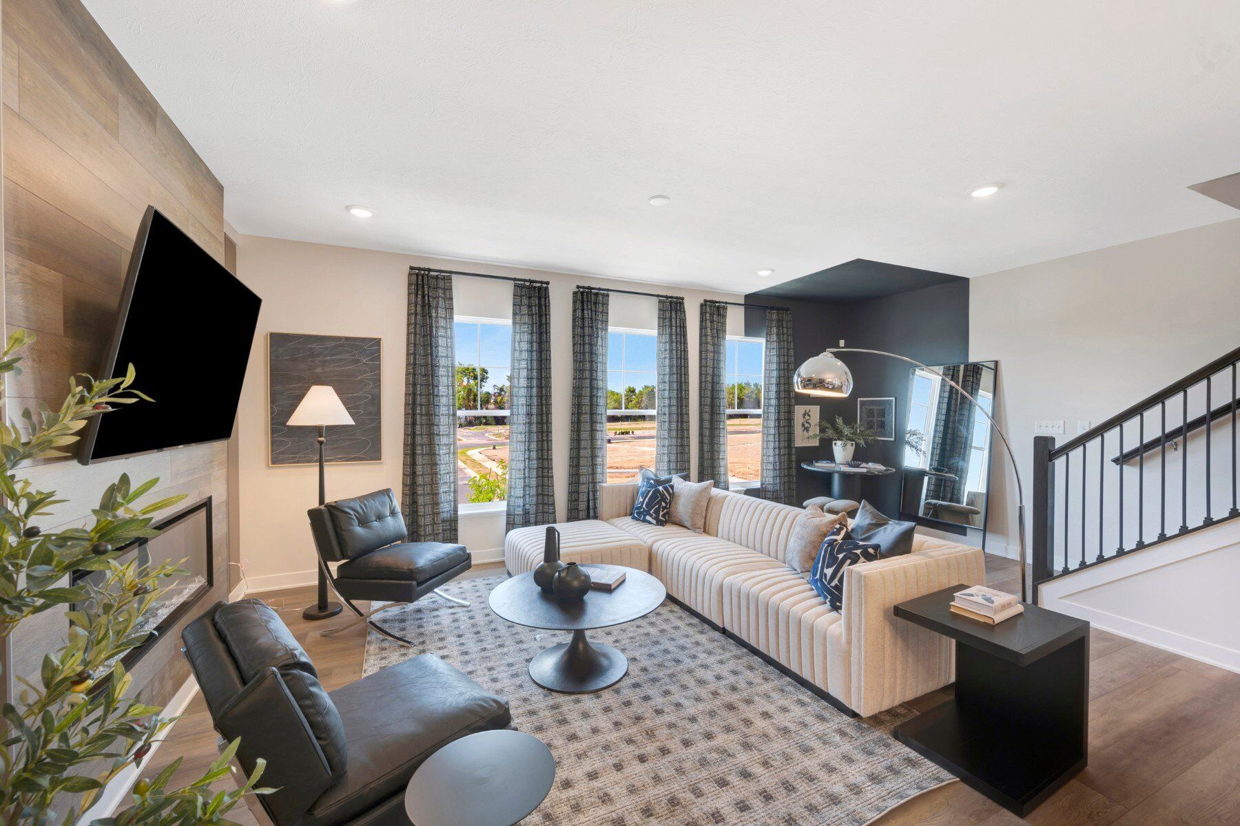 Interior - Representational Photo