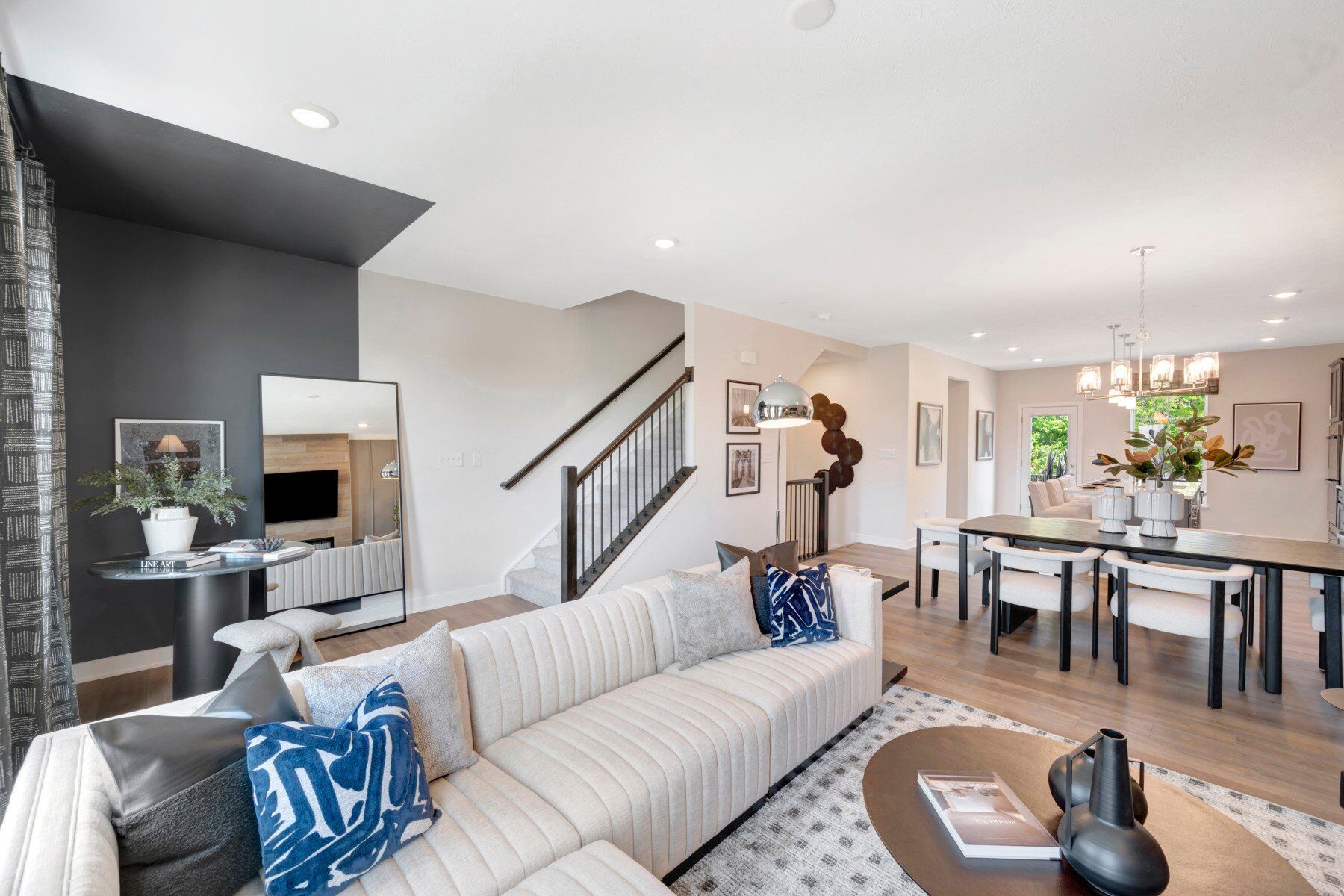 Interior - Representational Photo
