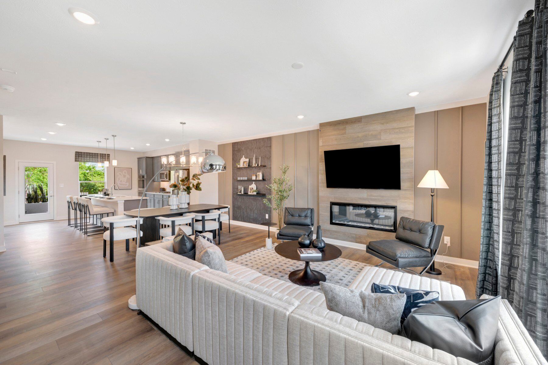 Interior - Representational Photo