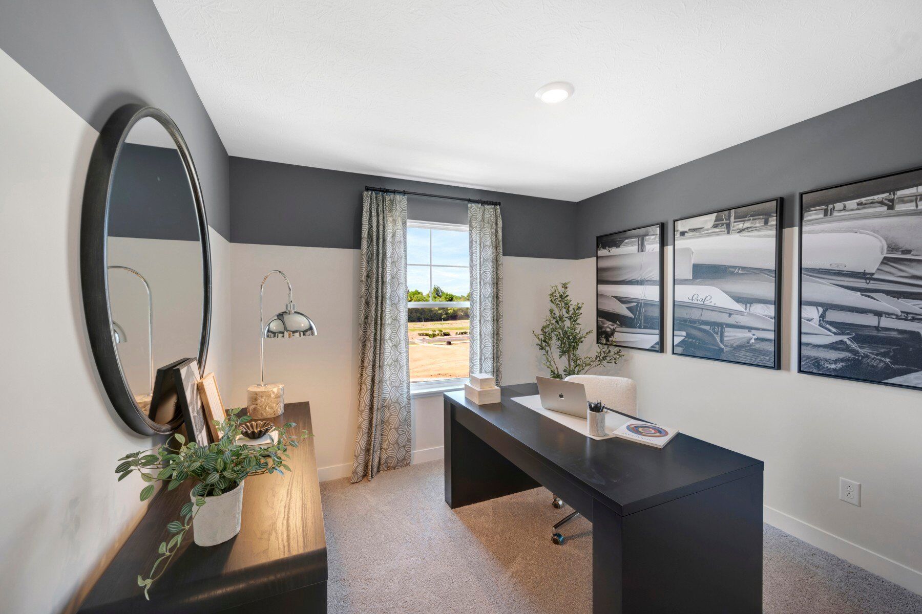 Interior - Representational Photo