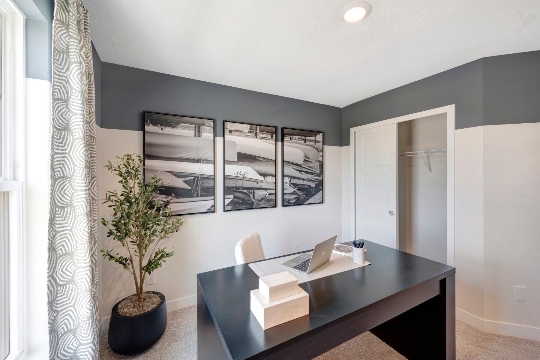 Interior - Representational Photo