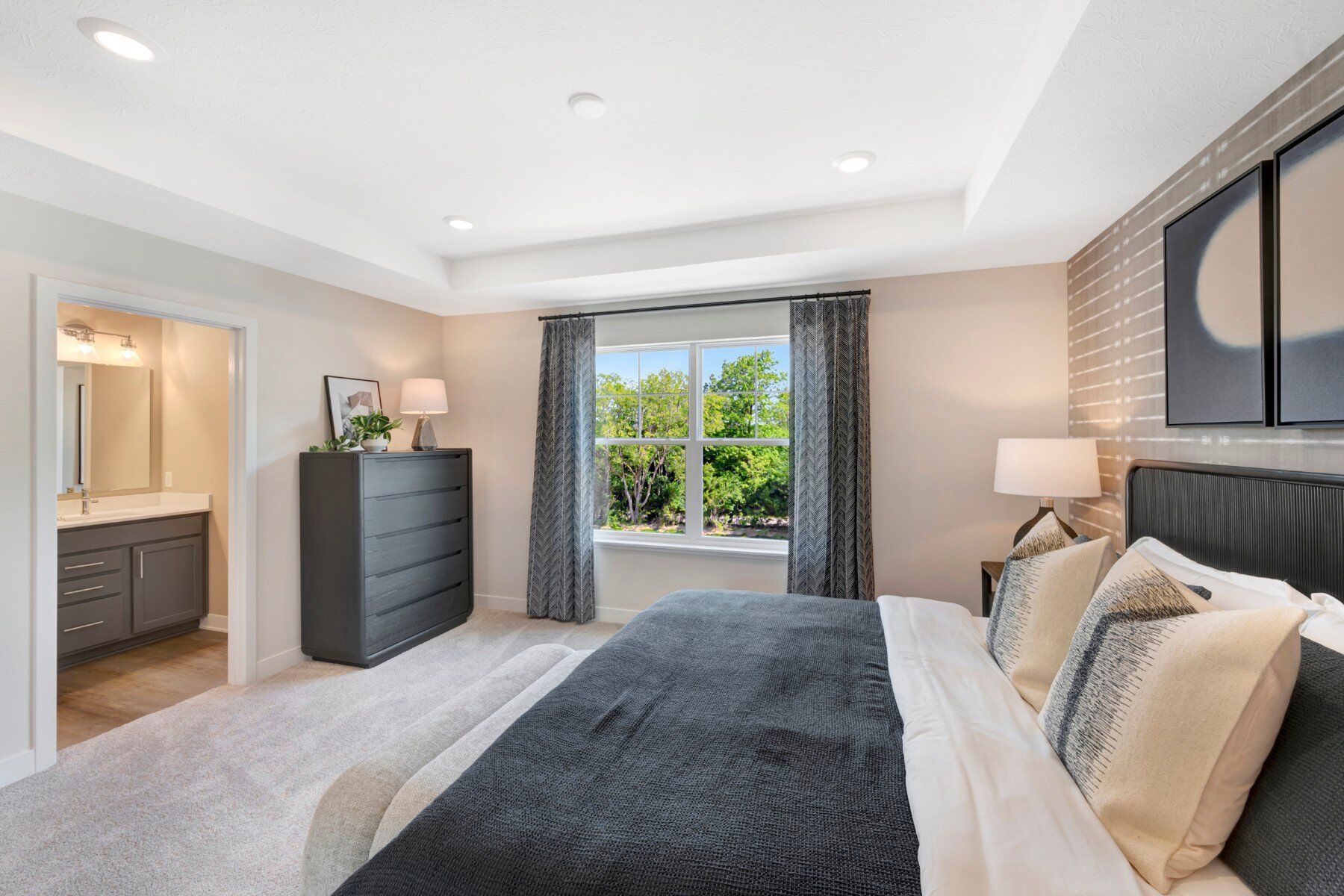 Interior - Representational Photo