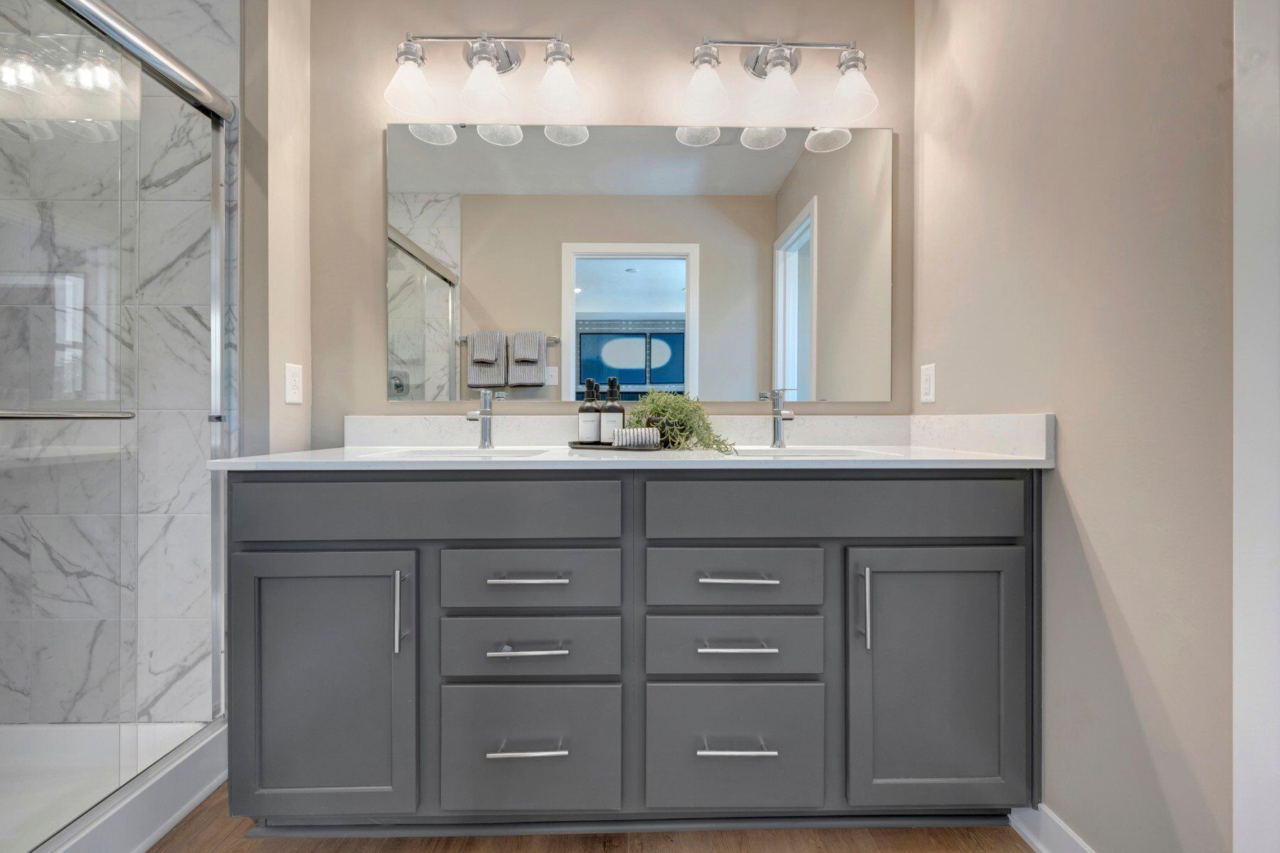 Interior - Representational Photo