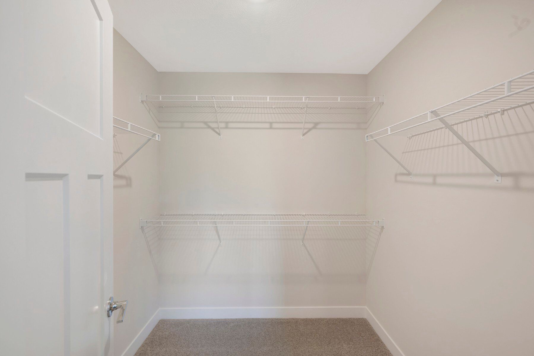 Owner's Closet