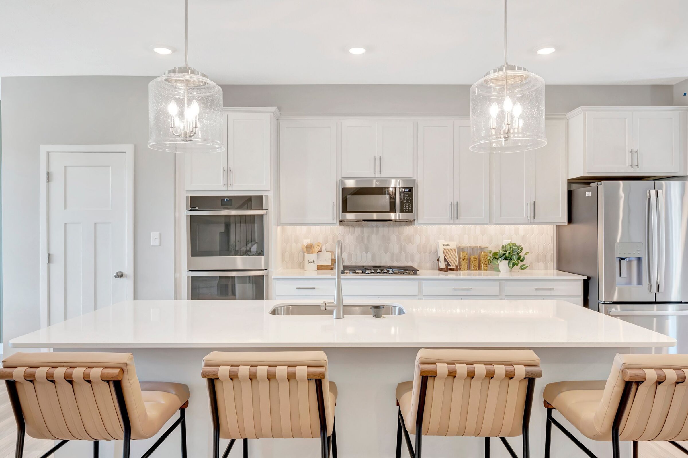 Kitchen - Representational Photo