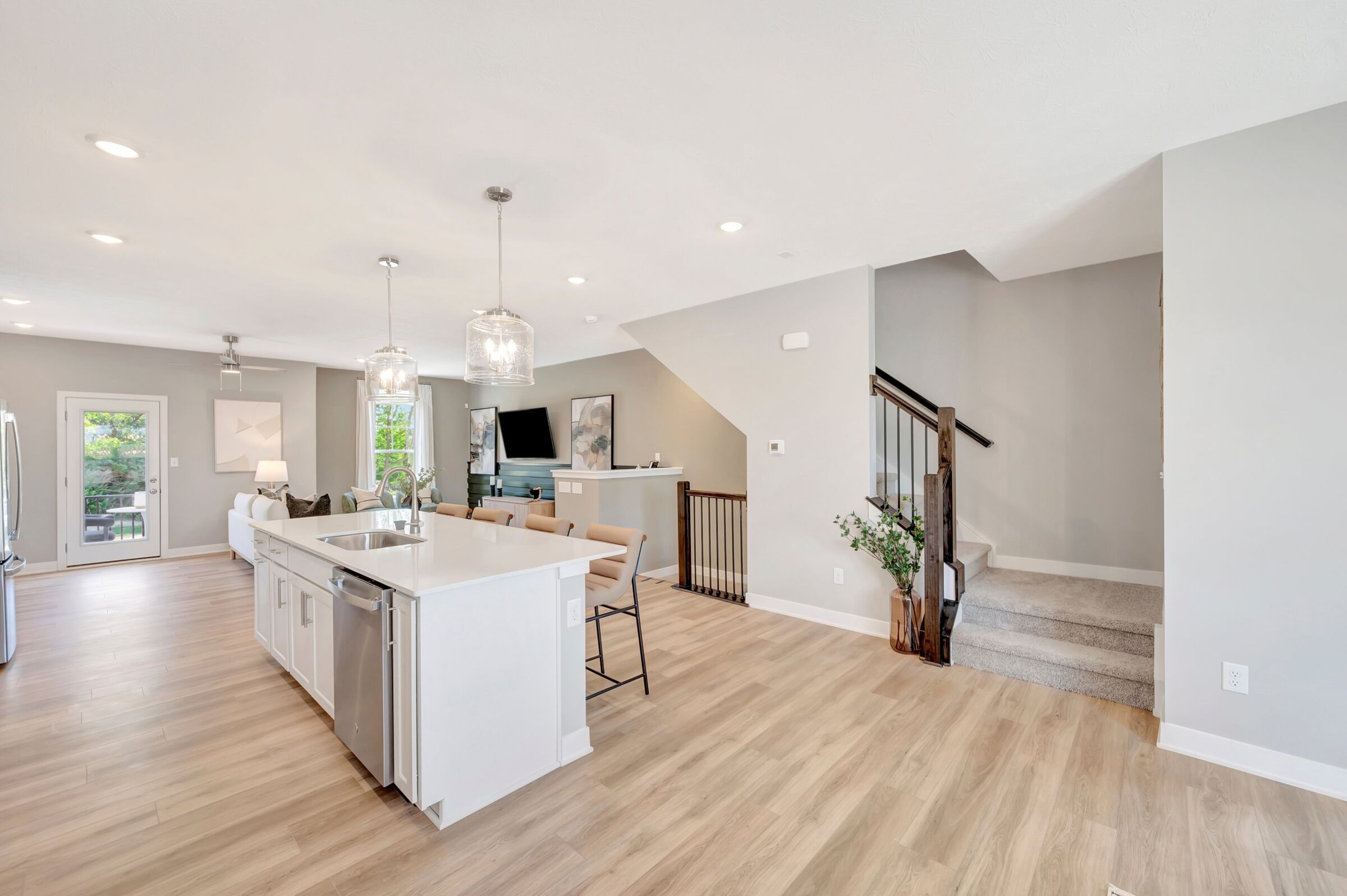 Kitchen - Representational Photo