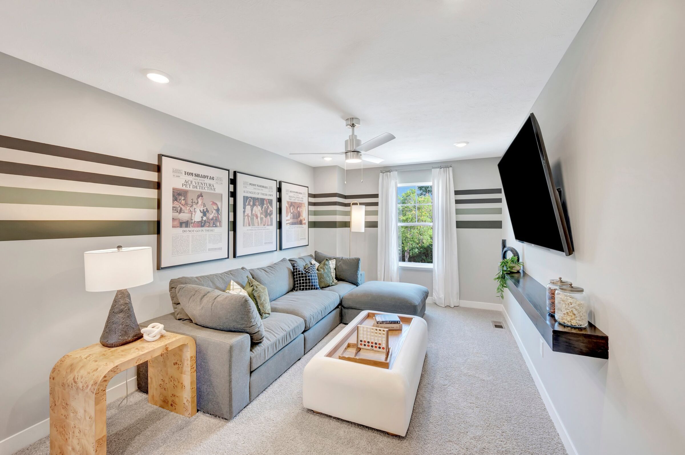 Interior - Representational Photo