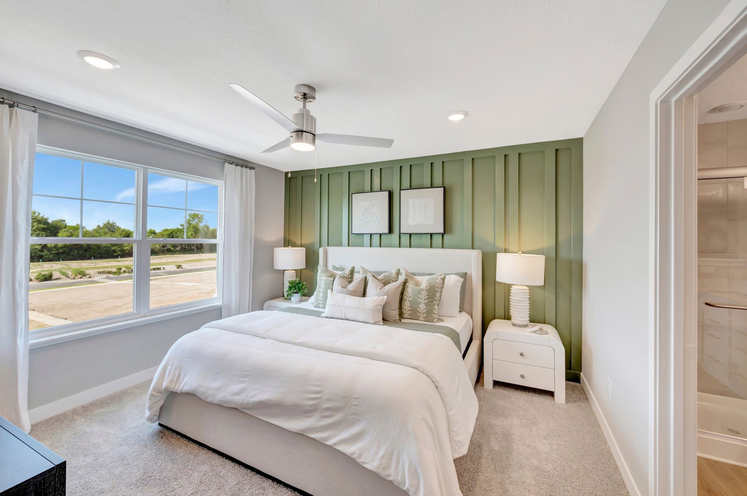 Interior - Representational Photo