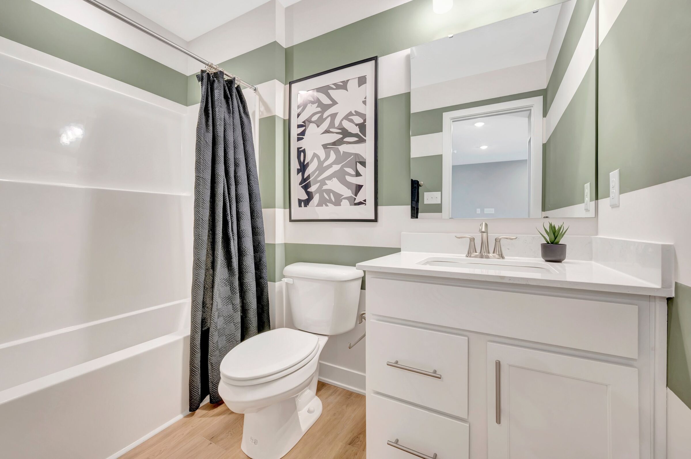 Bathroom - Representational Photo