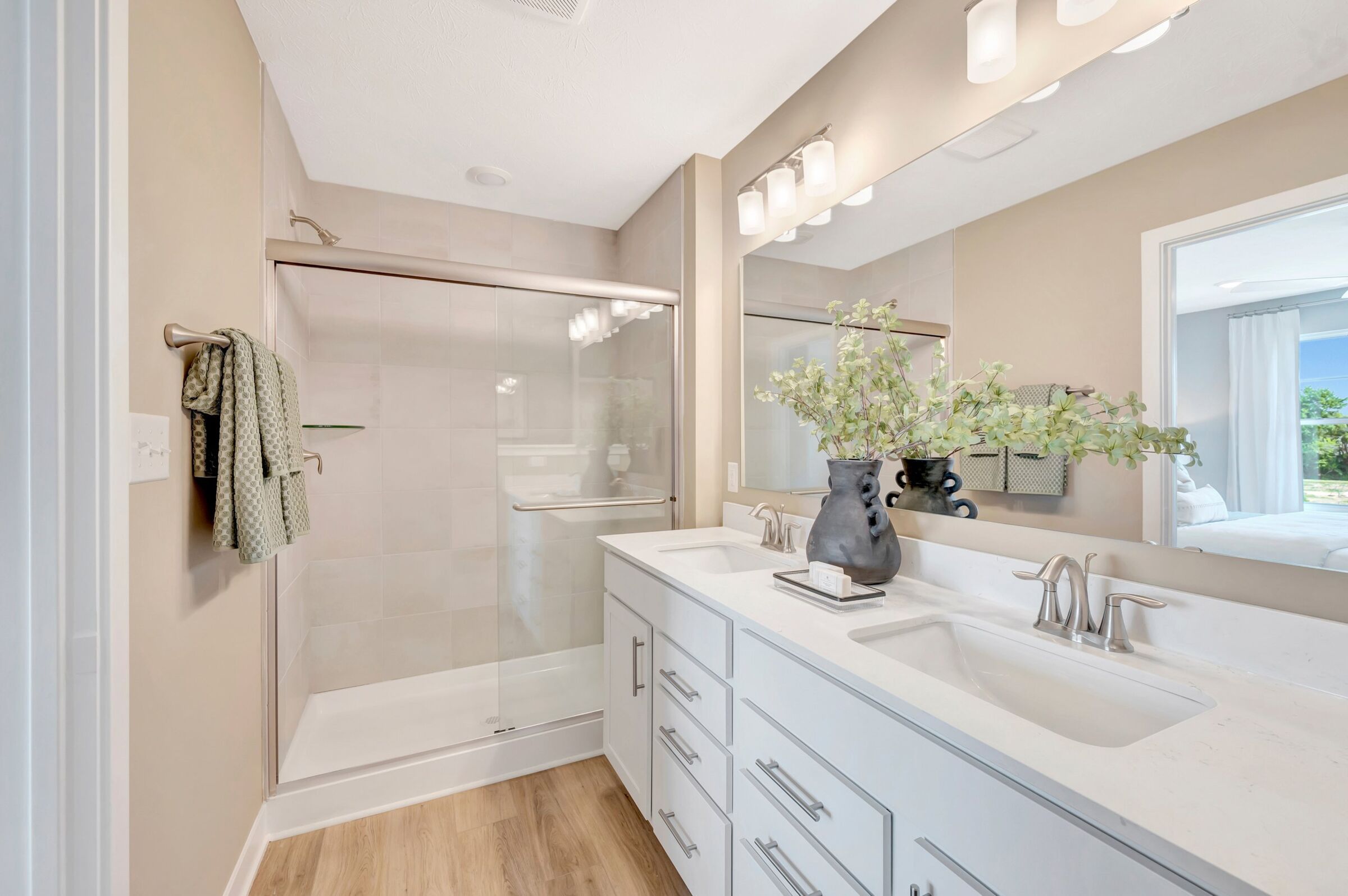 Bathroom - Representational Photo