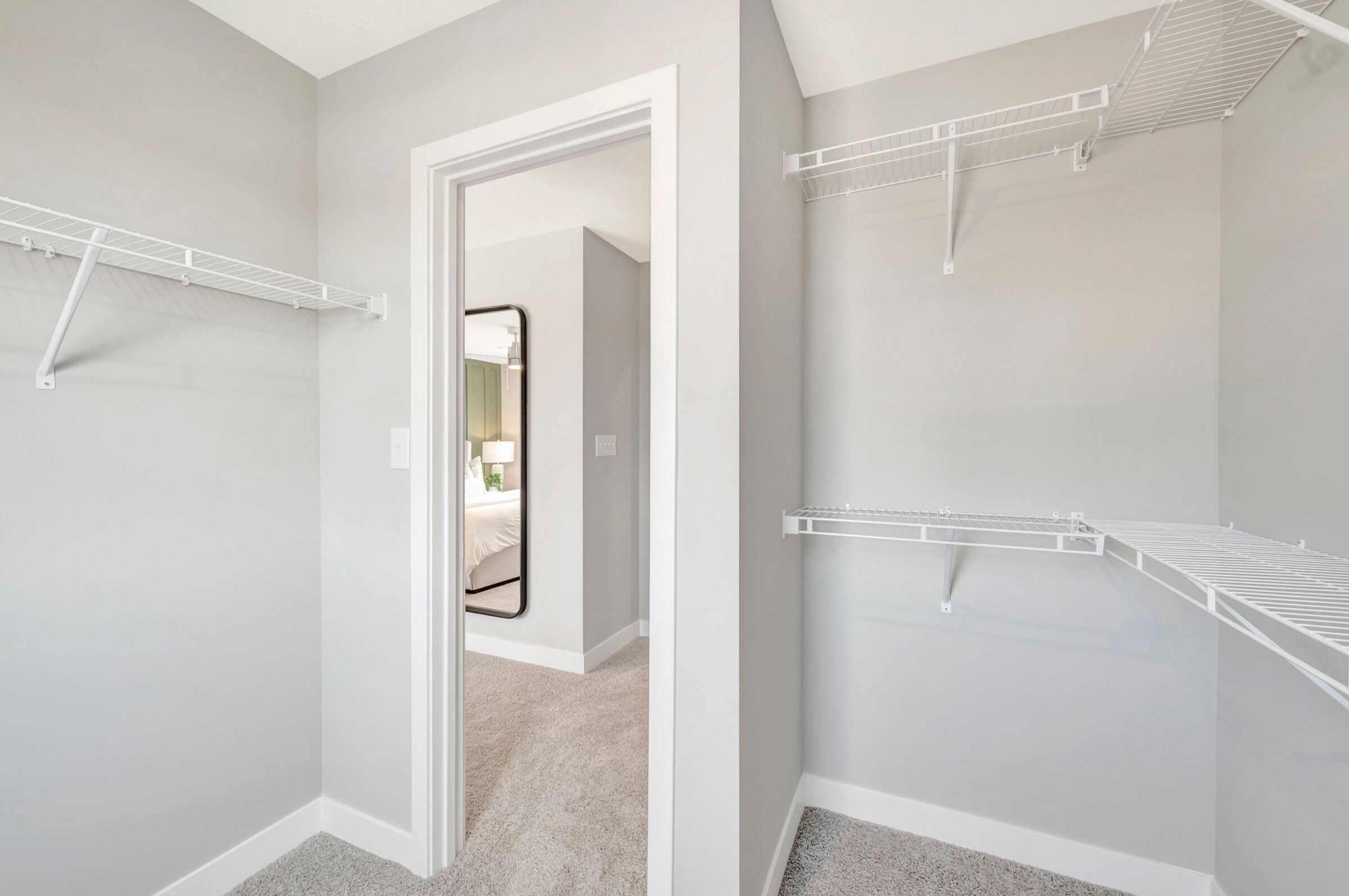 Owner's Closet