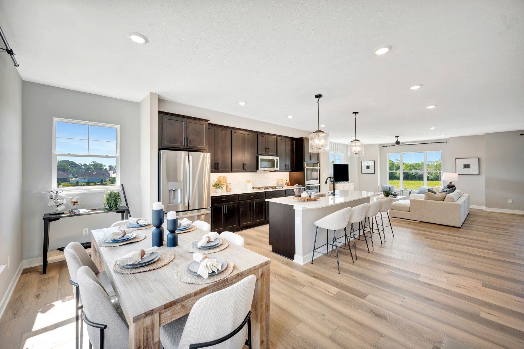 Kitchen - Representational Photo