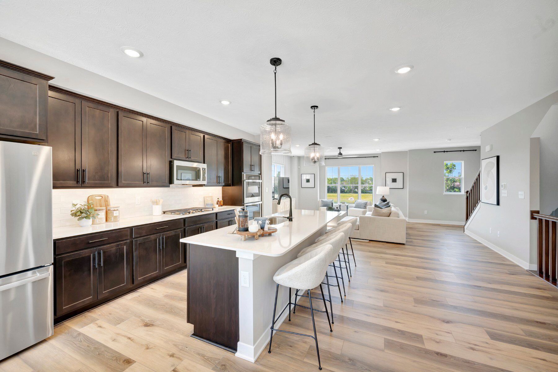 Kitchen - Representational Photo