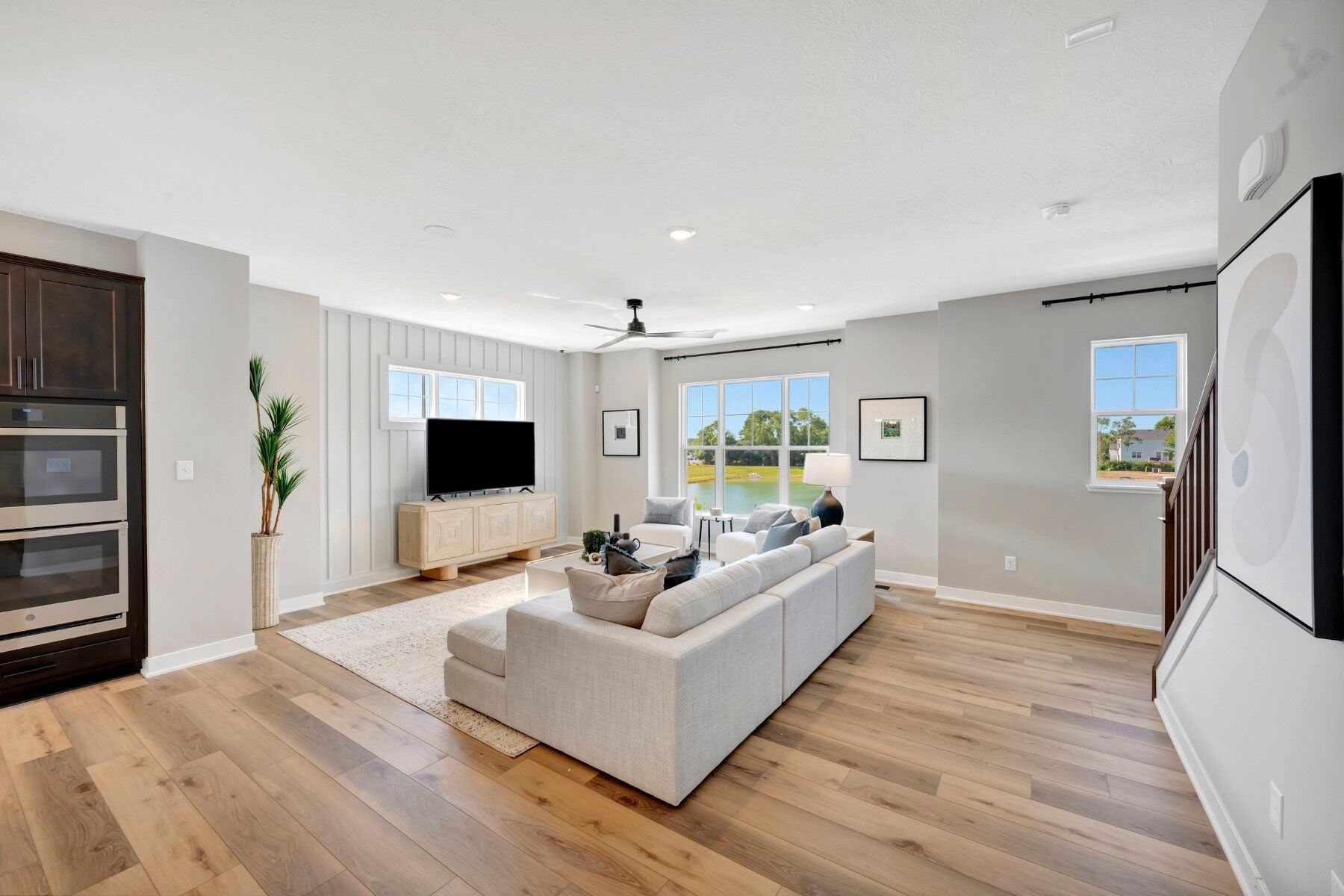 Interior - Representational Photo