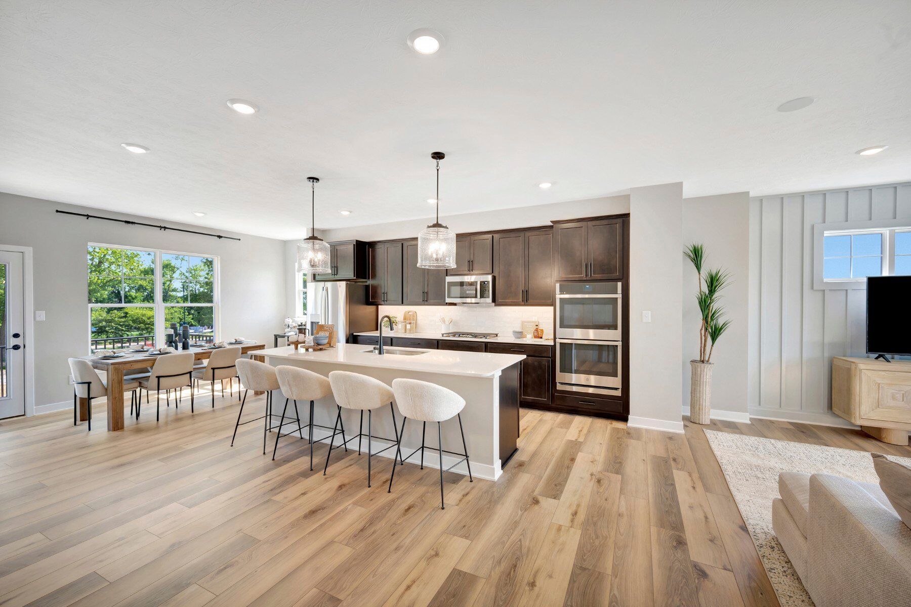 Kitchen - Representational Photo