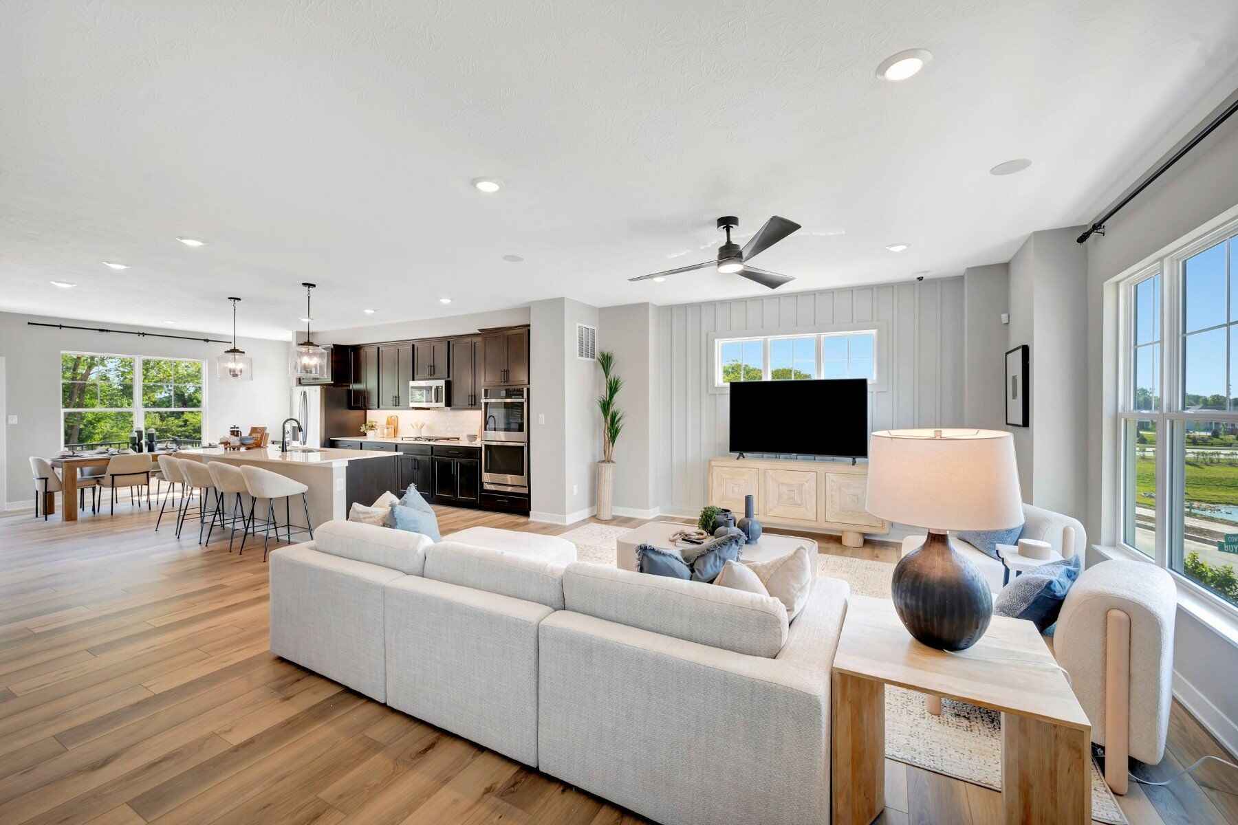 Interior - Representational Photo