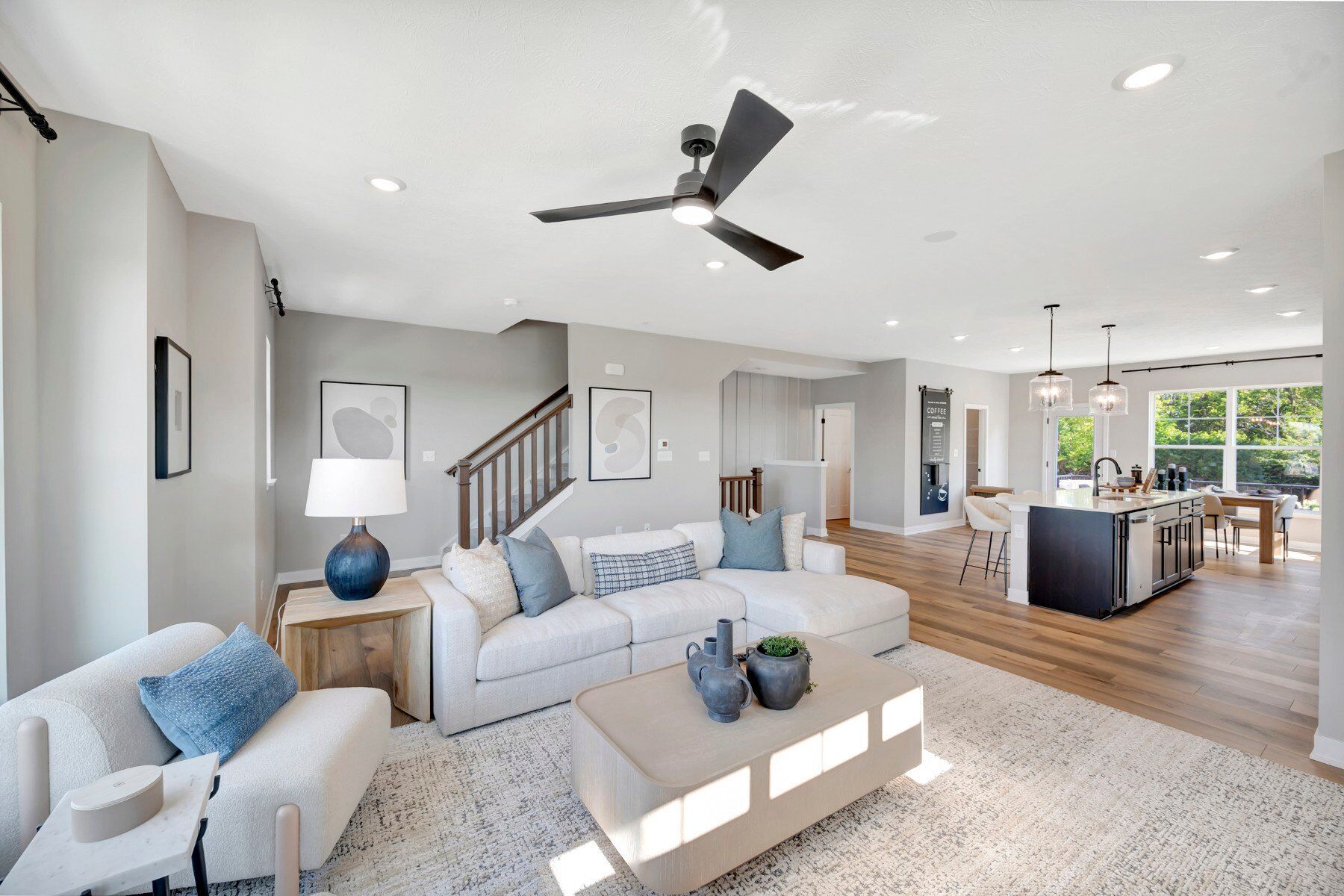 Interior - Representational Photo