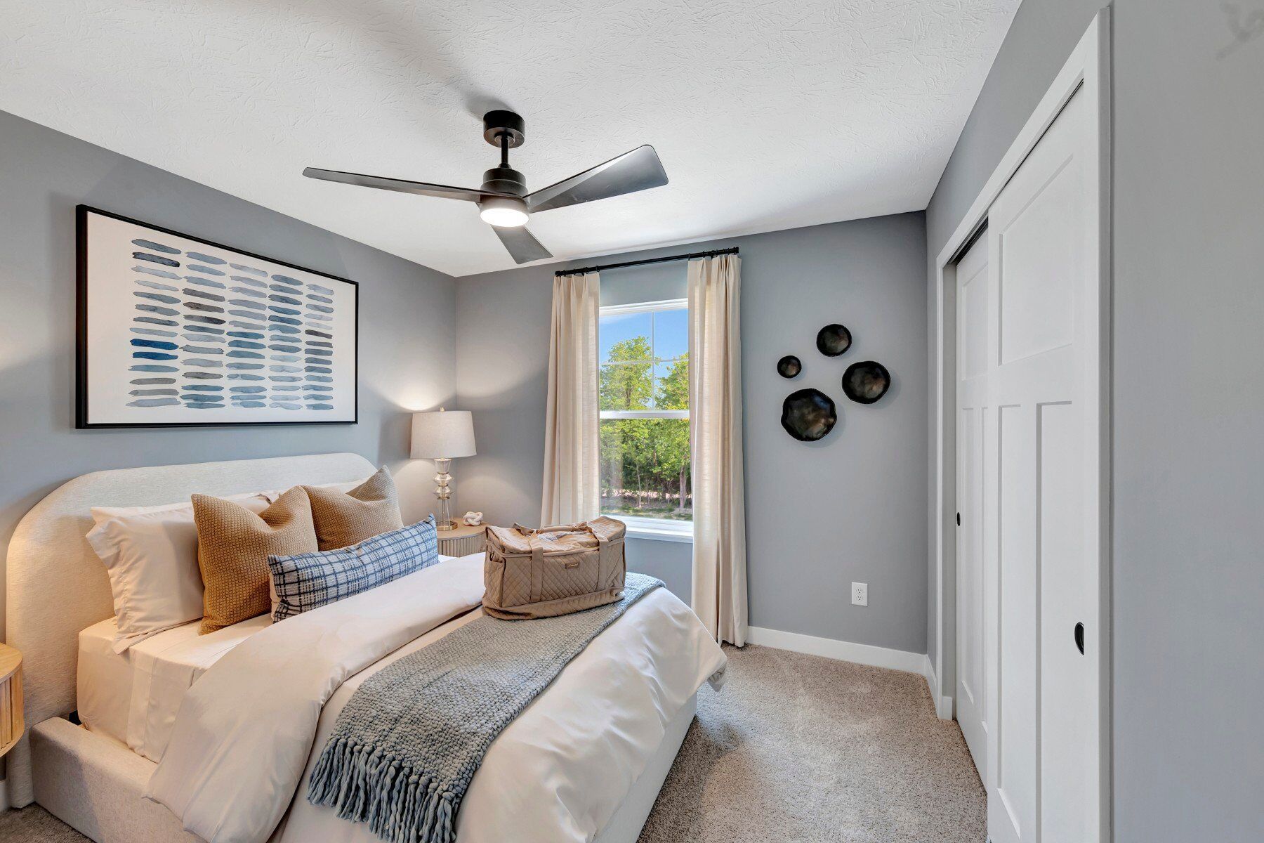 Interior - Representational Photo