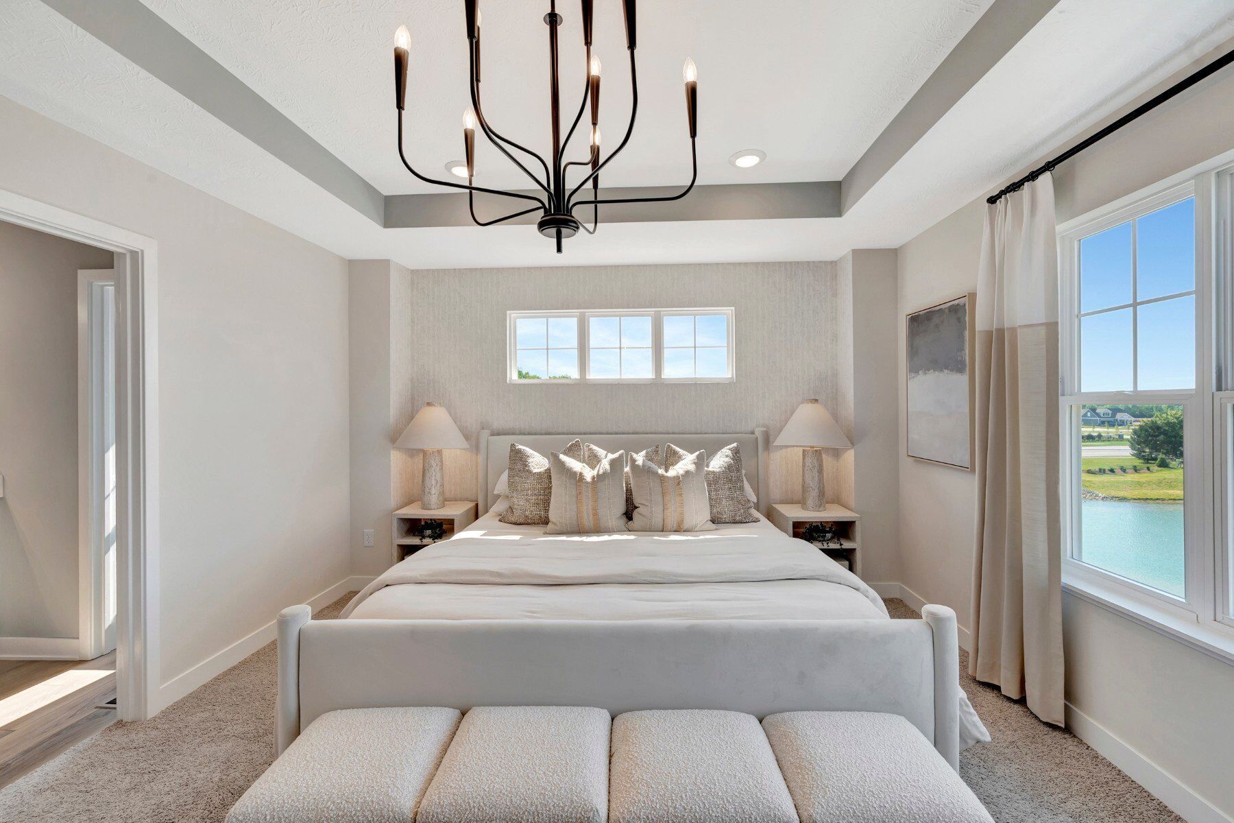 Interior - Representational Photo