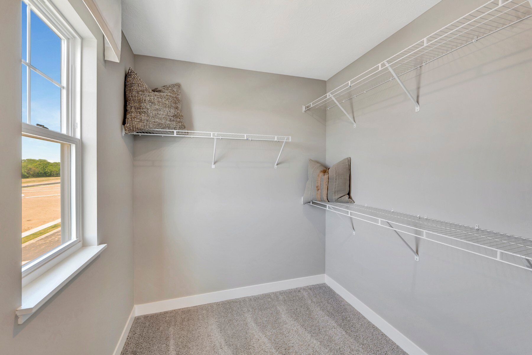 Owner's Closet