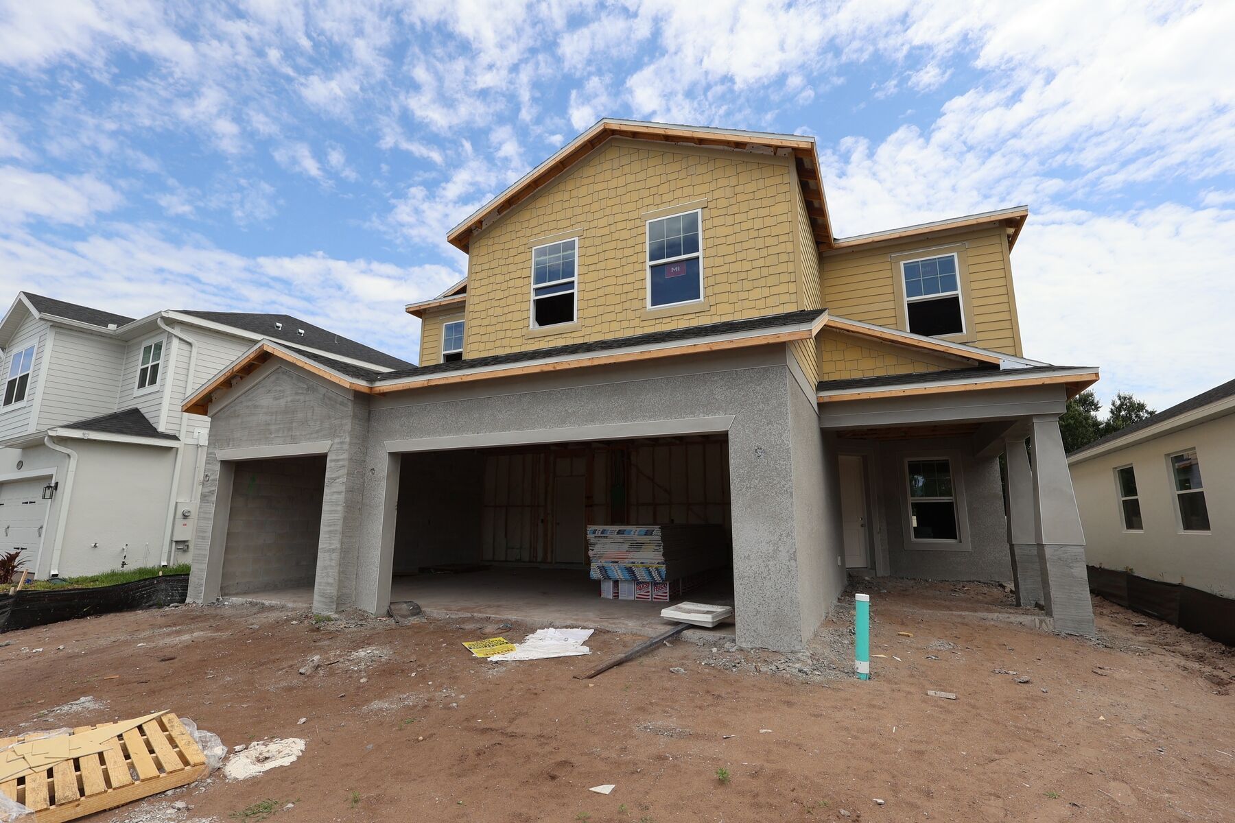 6741 Yellow Warbler Bend (Lancaster)