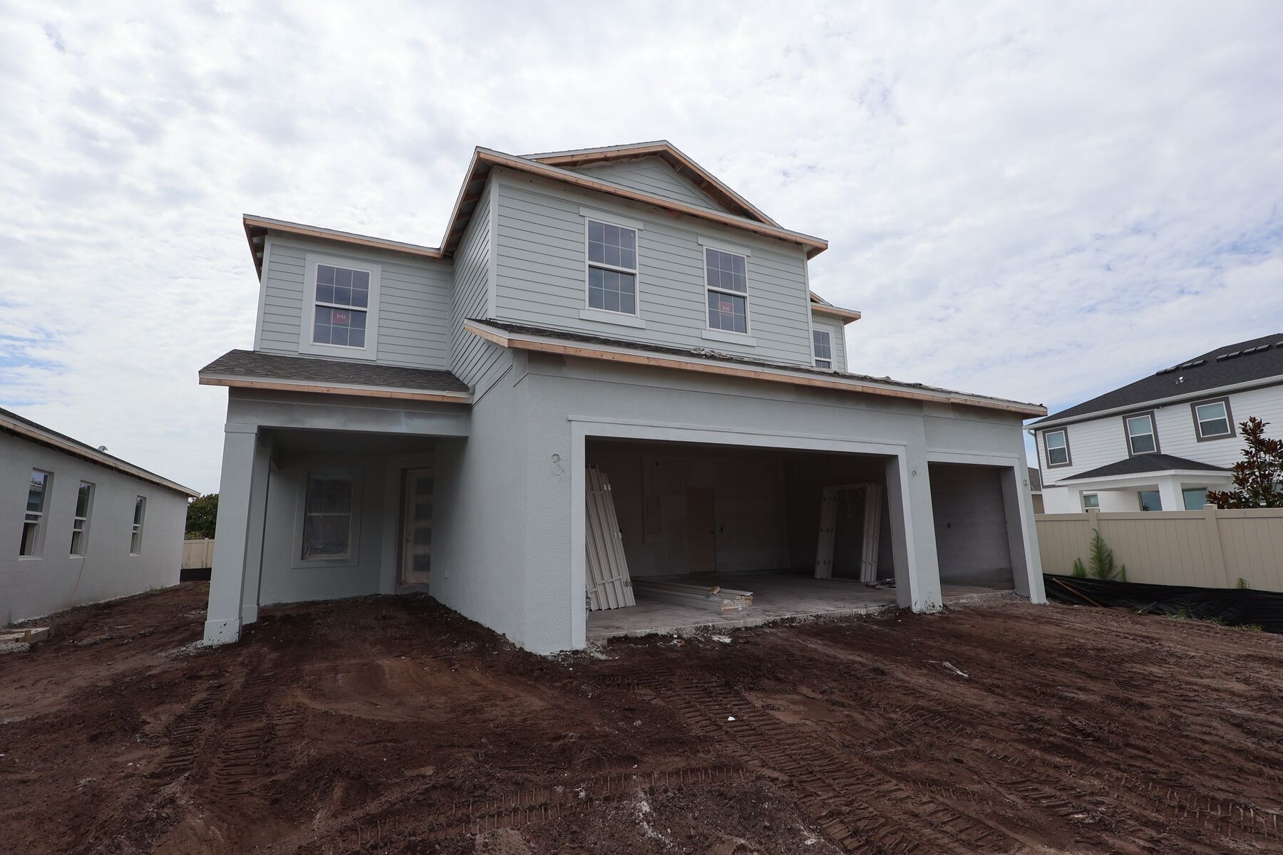 2685 Great Heron Avenue (Lancaster)
