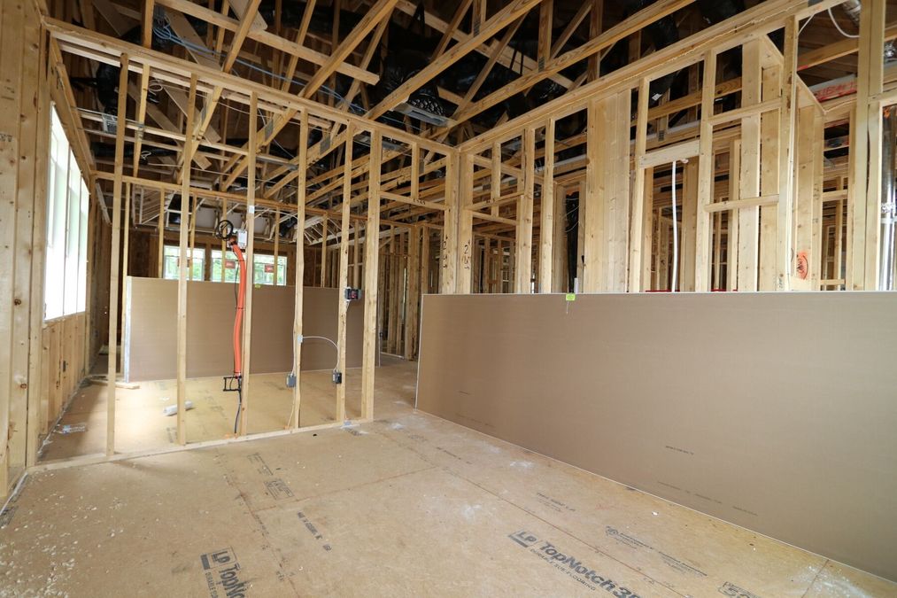 Framing