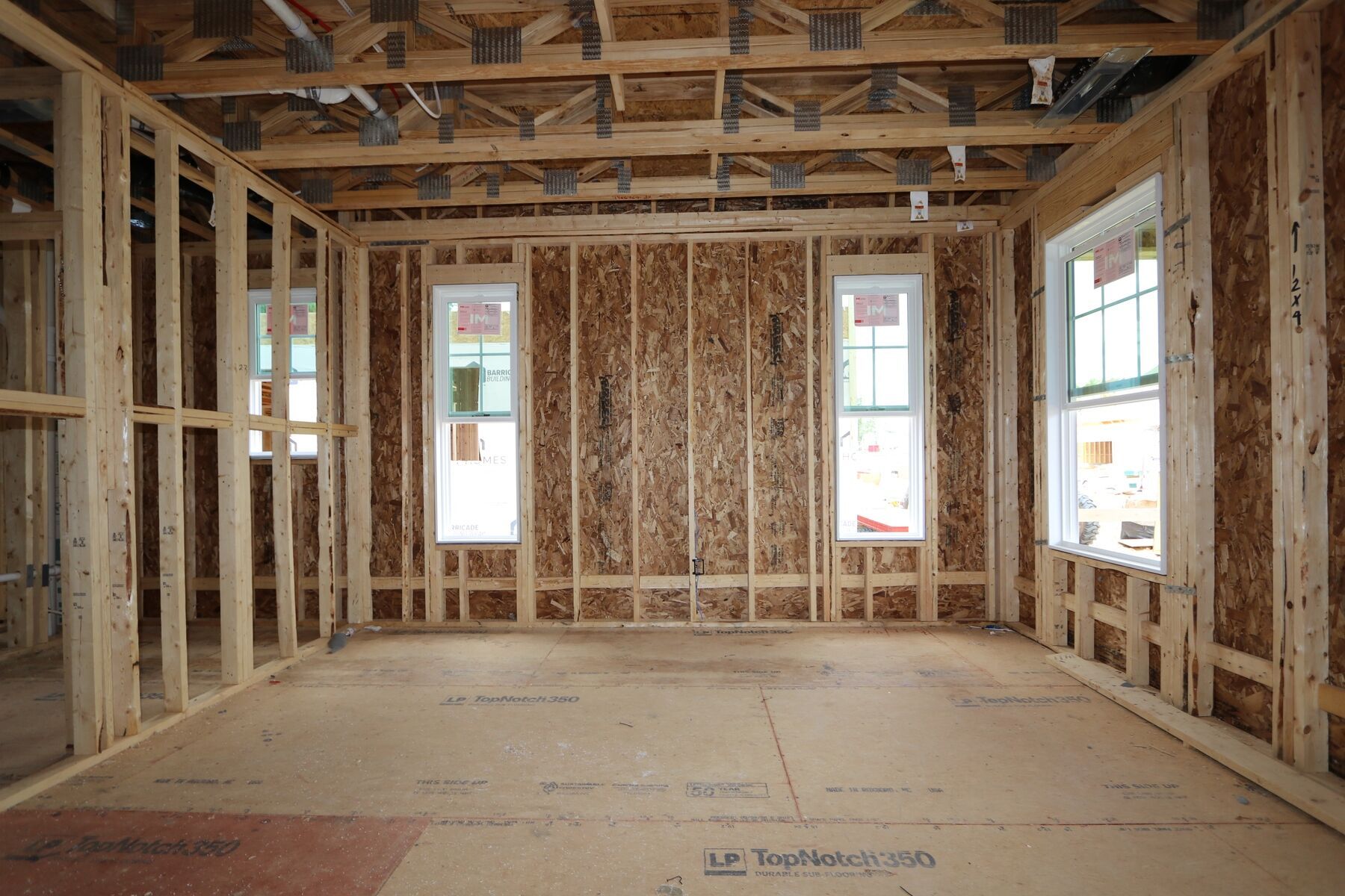 Framing