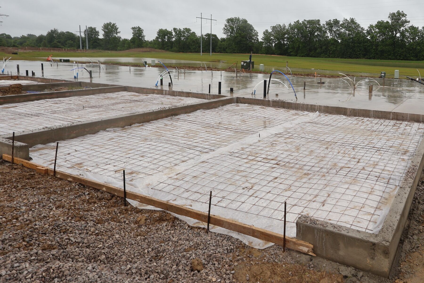 Braeden - Clarkshaw Crossing: Powell, Ohio - M/I Homes