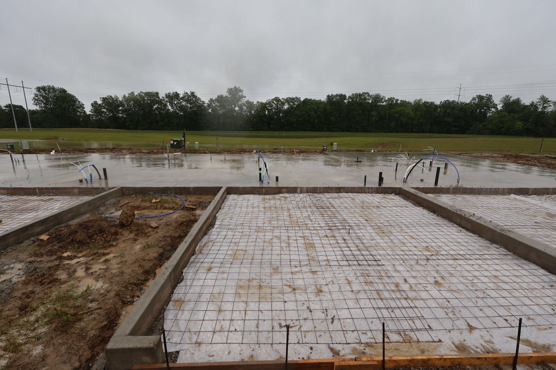 Braeden - Clarkshaw Crossing: Powell, Ohio - M/I Homes