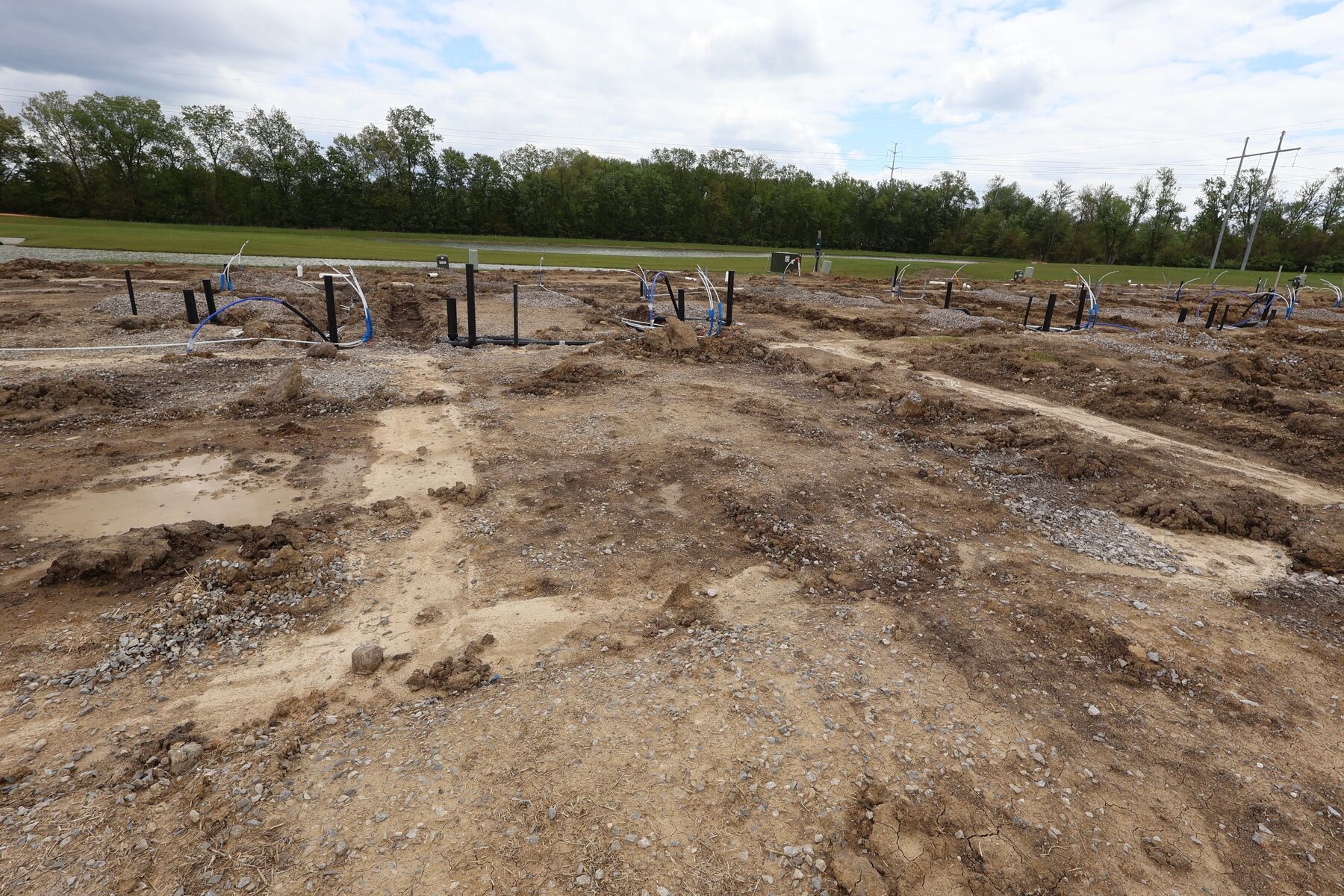 Braeden - Clarkshaw Crossing: Powell, Ohio - M/I Homes