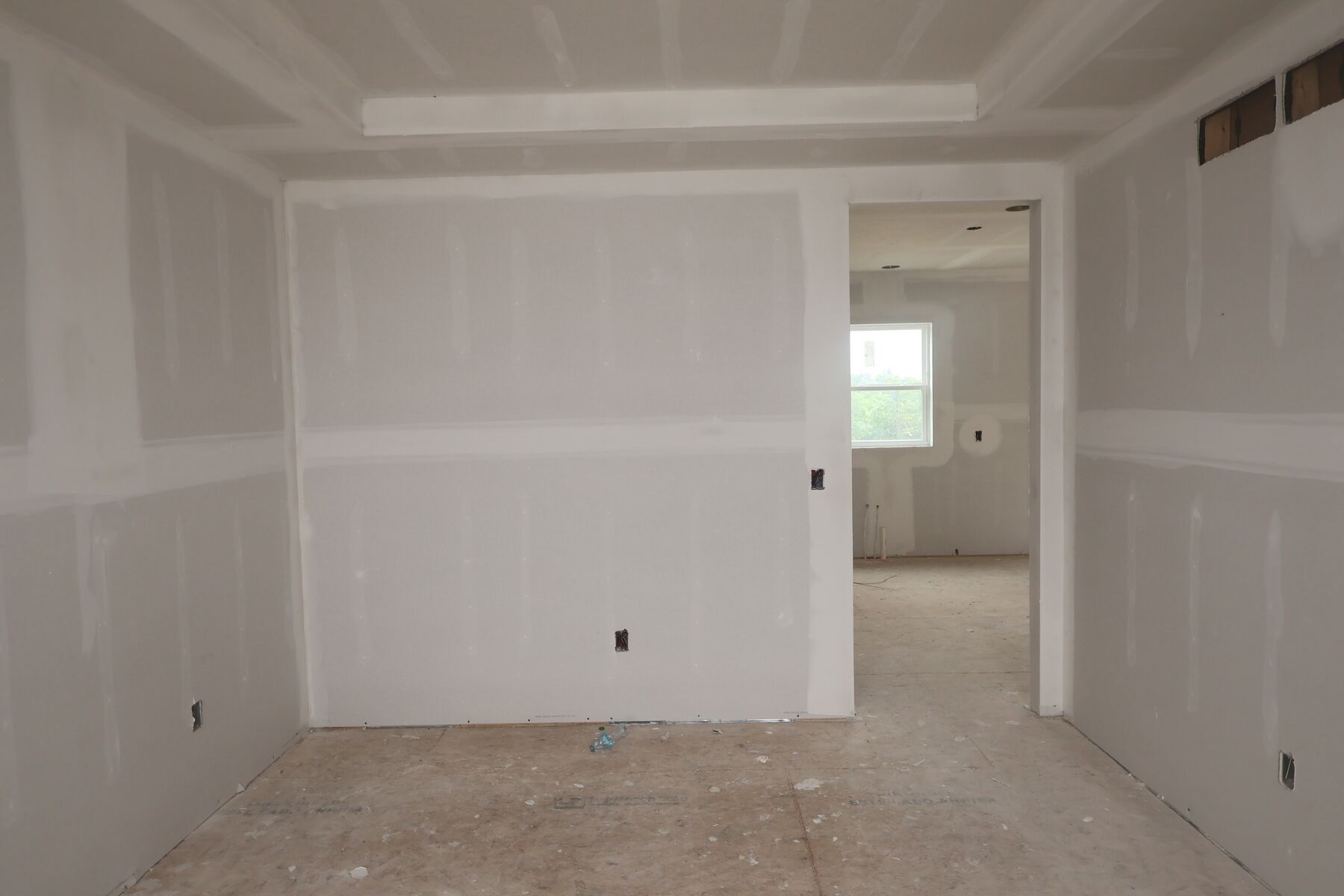 Drywall