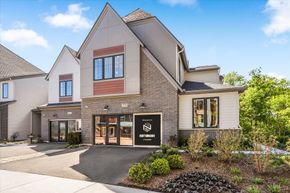Northwoods of Naperville - Naperville, IL