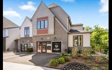 Northwoods of Naperville: Naperville, Illinois - M/I Homes