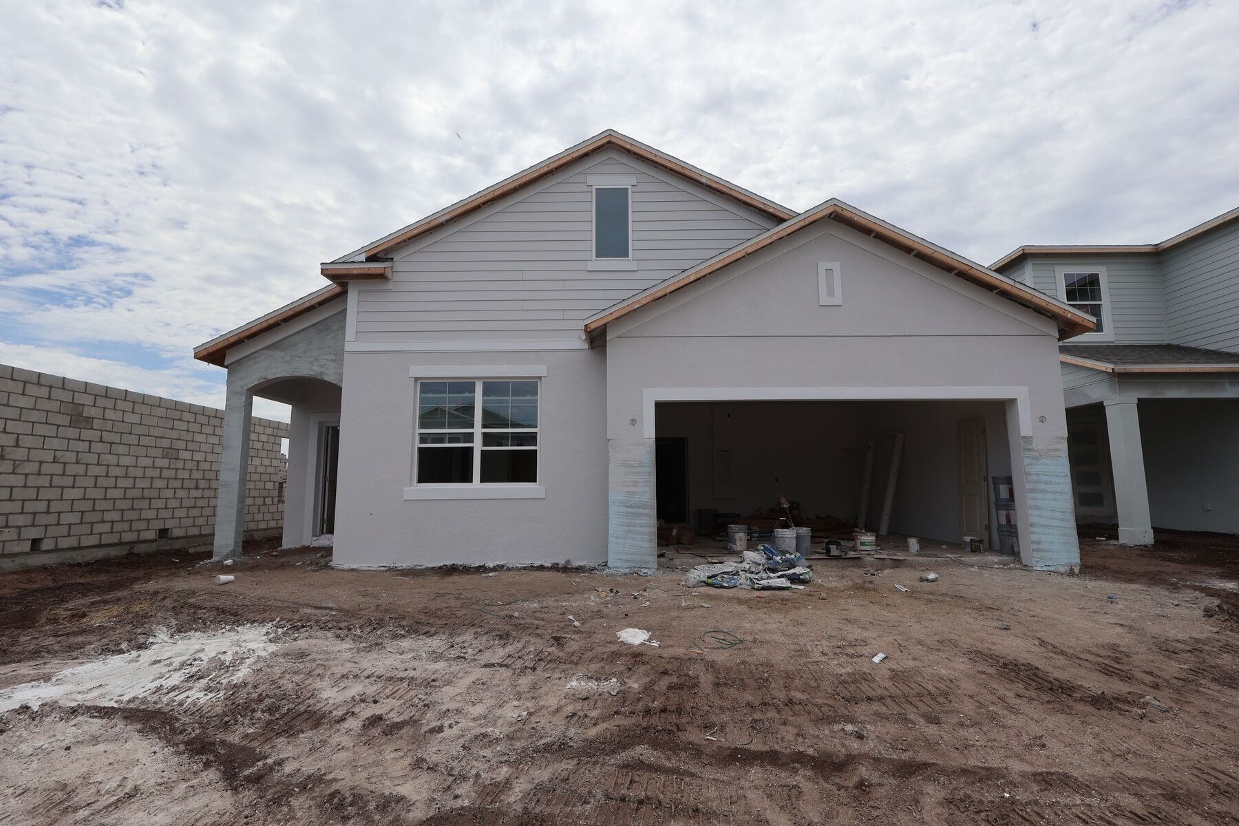 2679 Great Heron Avenue (Capistrano II)