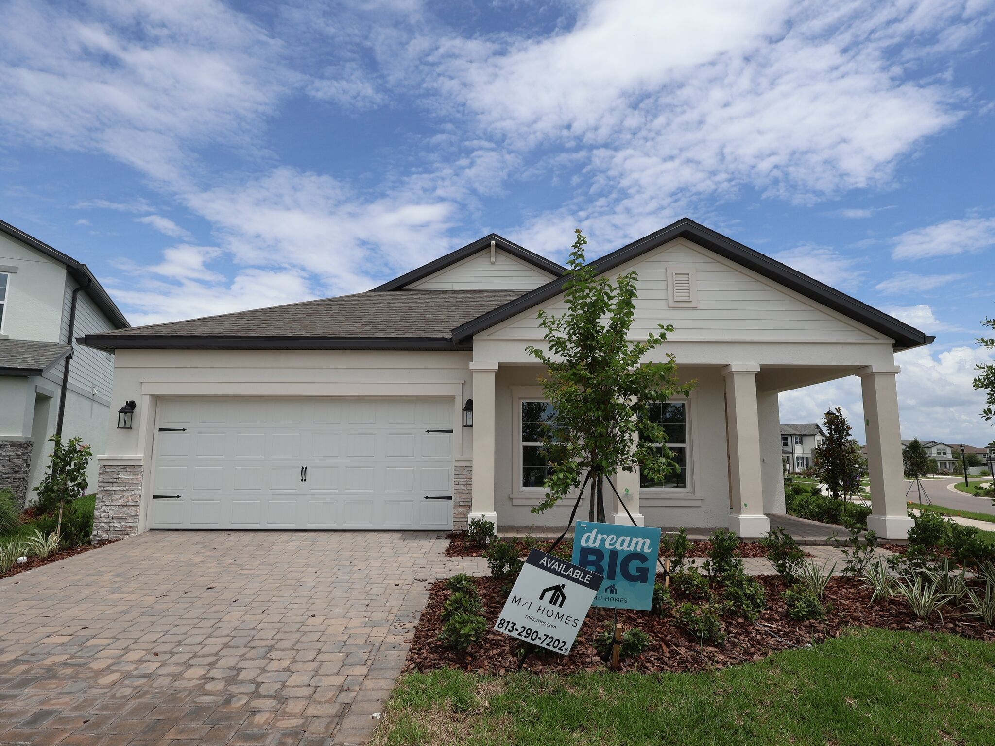 5678 Jeffries Way (Newport II)