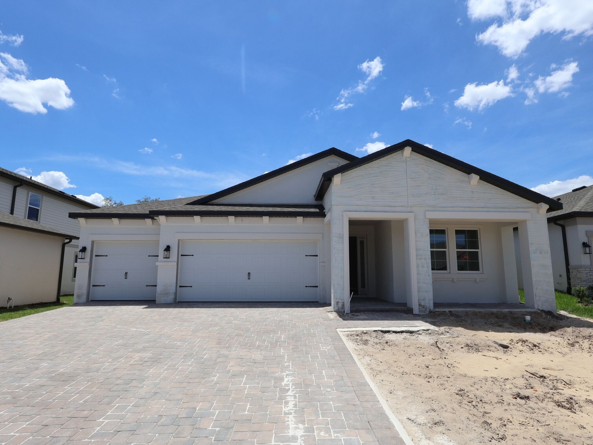 2237 Clary Sage Drive (Corina  III)