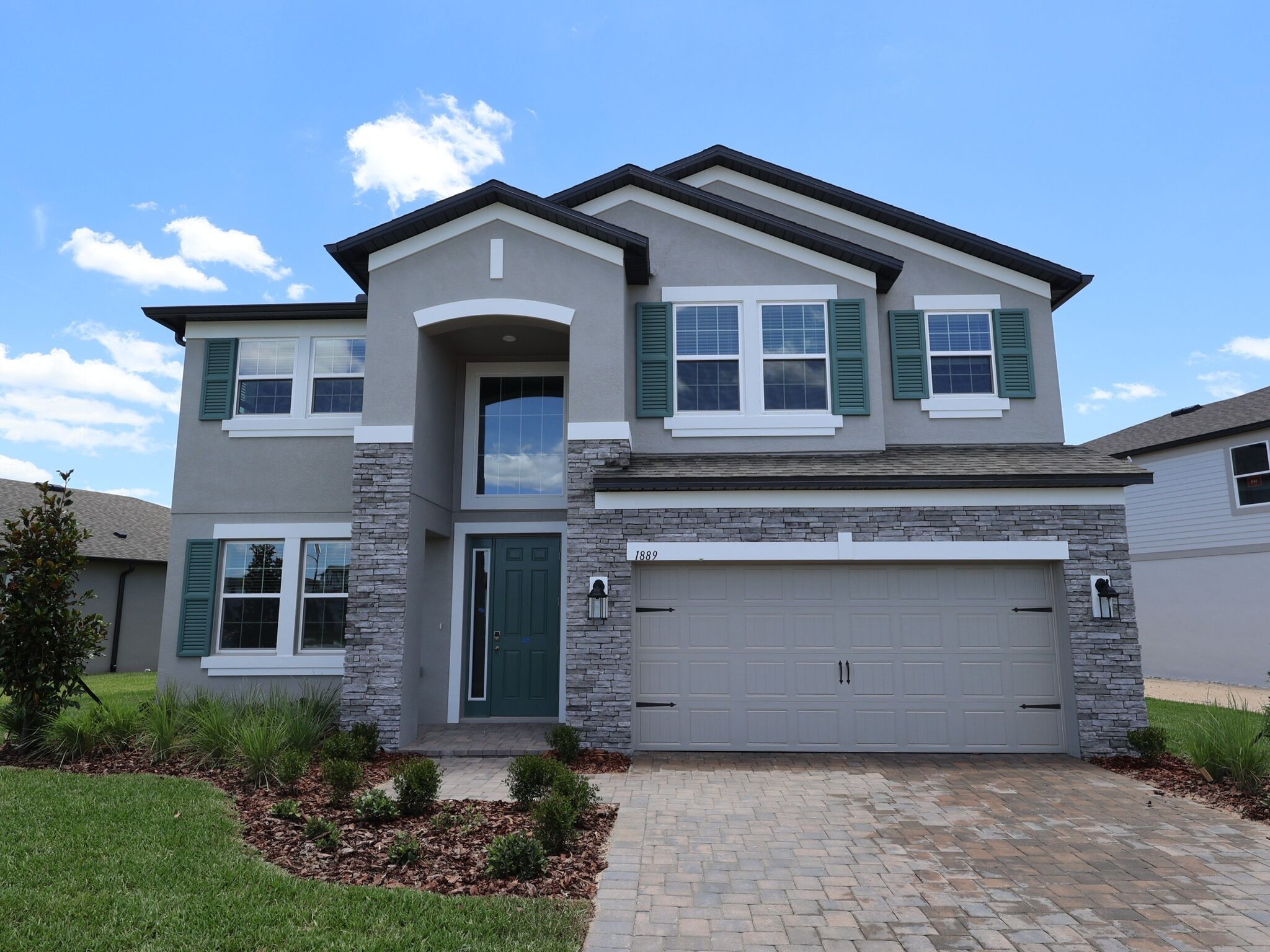 1889 Clary Sage Drive (Mira Lago)
