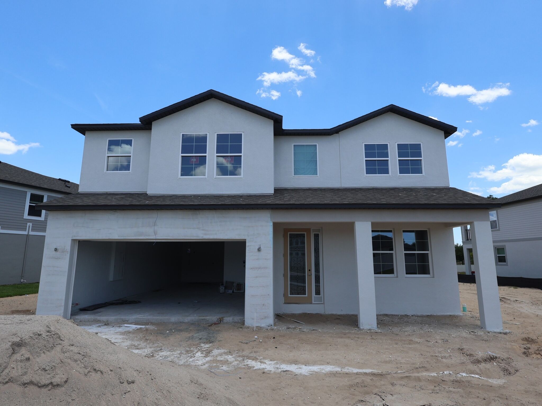 1911 Clary Sage Drive (Mira Lago)