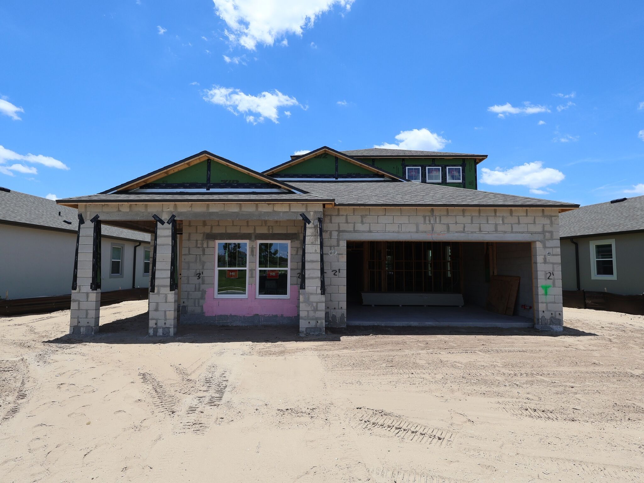 1855 Clary Sage Drive (Picasso Bonus)