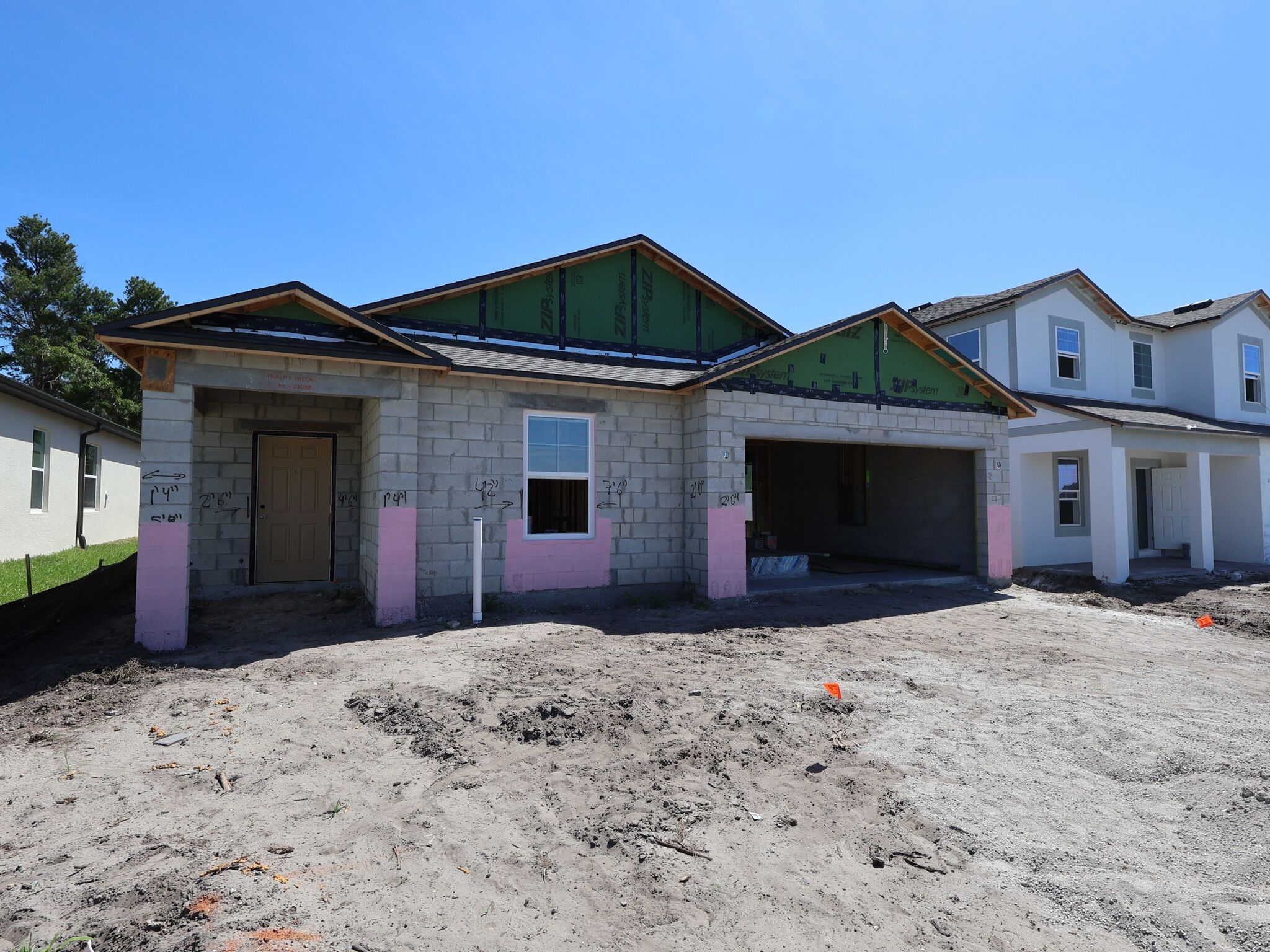 4910 Meadow Bay Court (Elmhurst)