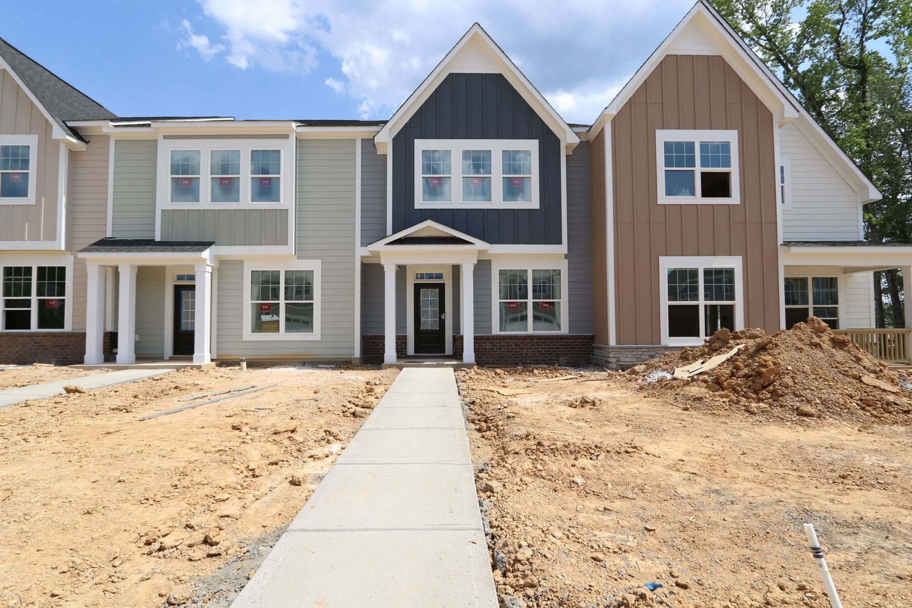 3107 Cathedral Comb Drive (Birchwood)