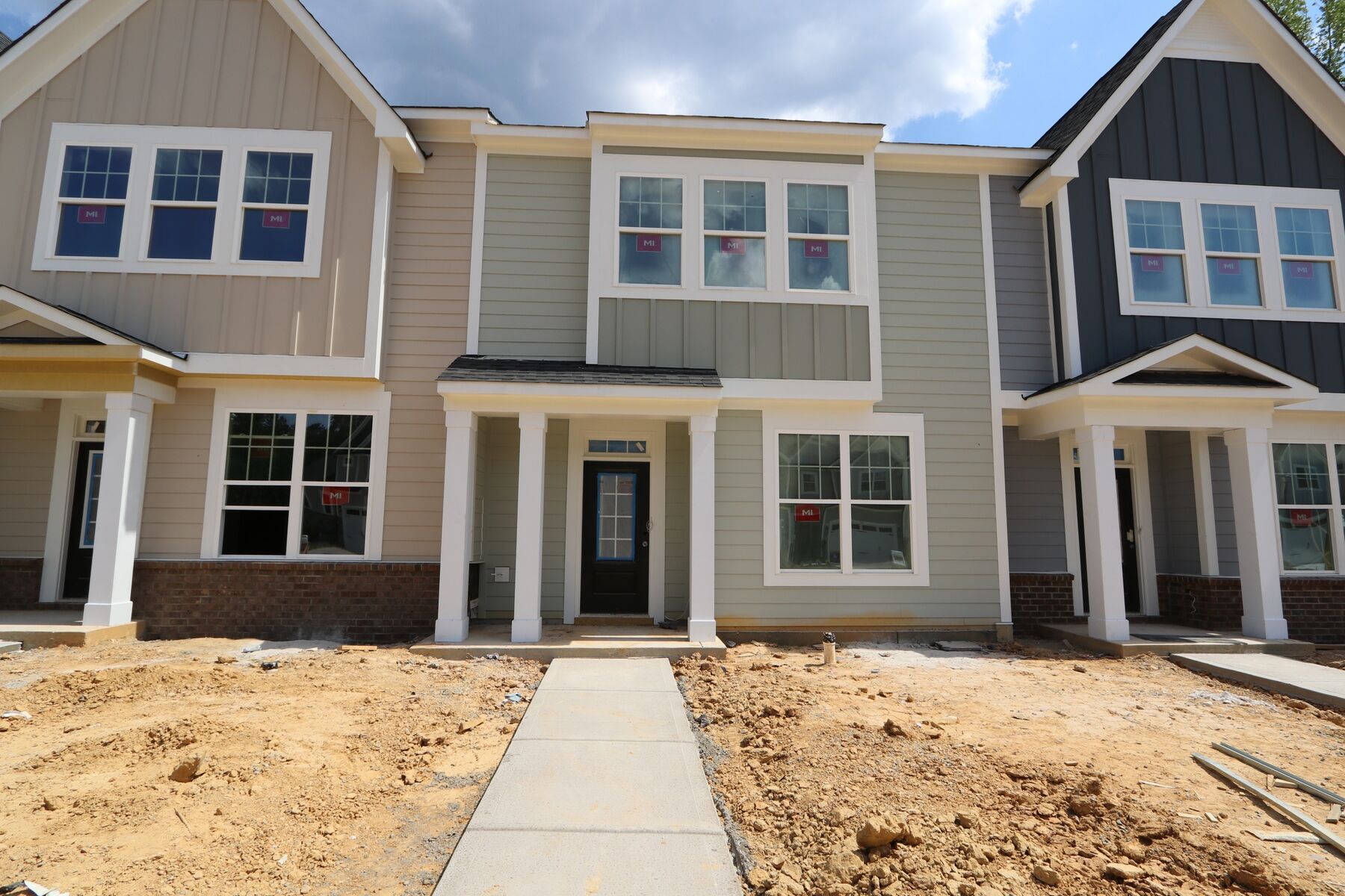 3105 Cathedral Comb Drive (Hazelnut)