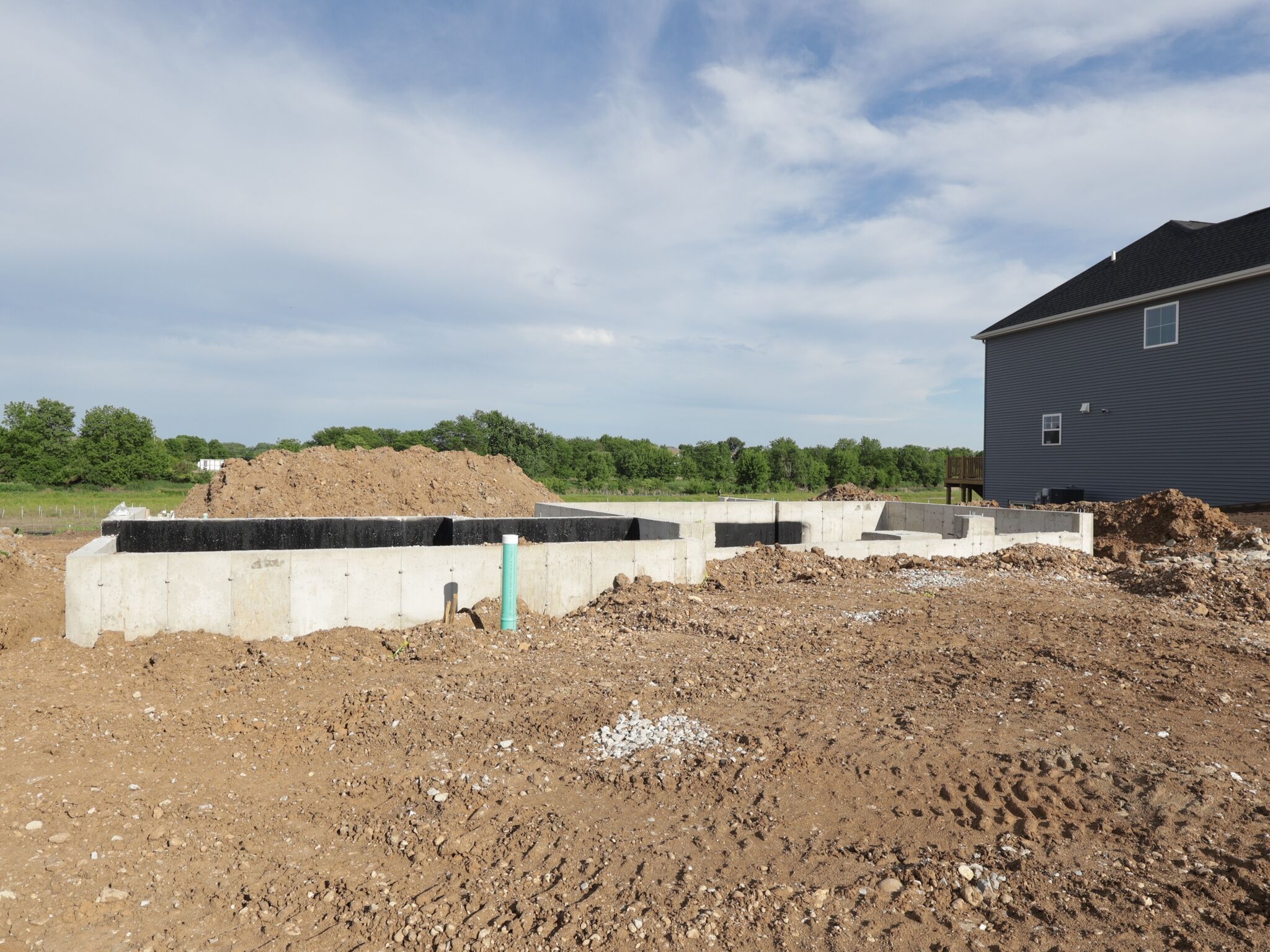 Fairchild - Riverstone: Plainfield, Illinois - M/I Homes
