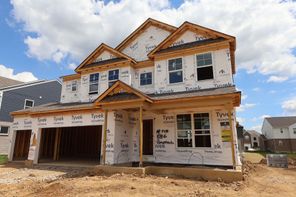 586 Goldfinch Drive (Hampton)