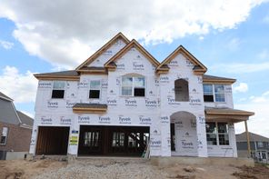 616 Goldfinch Drive (Nicholas)